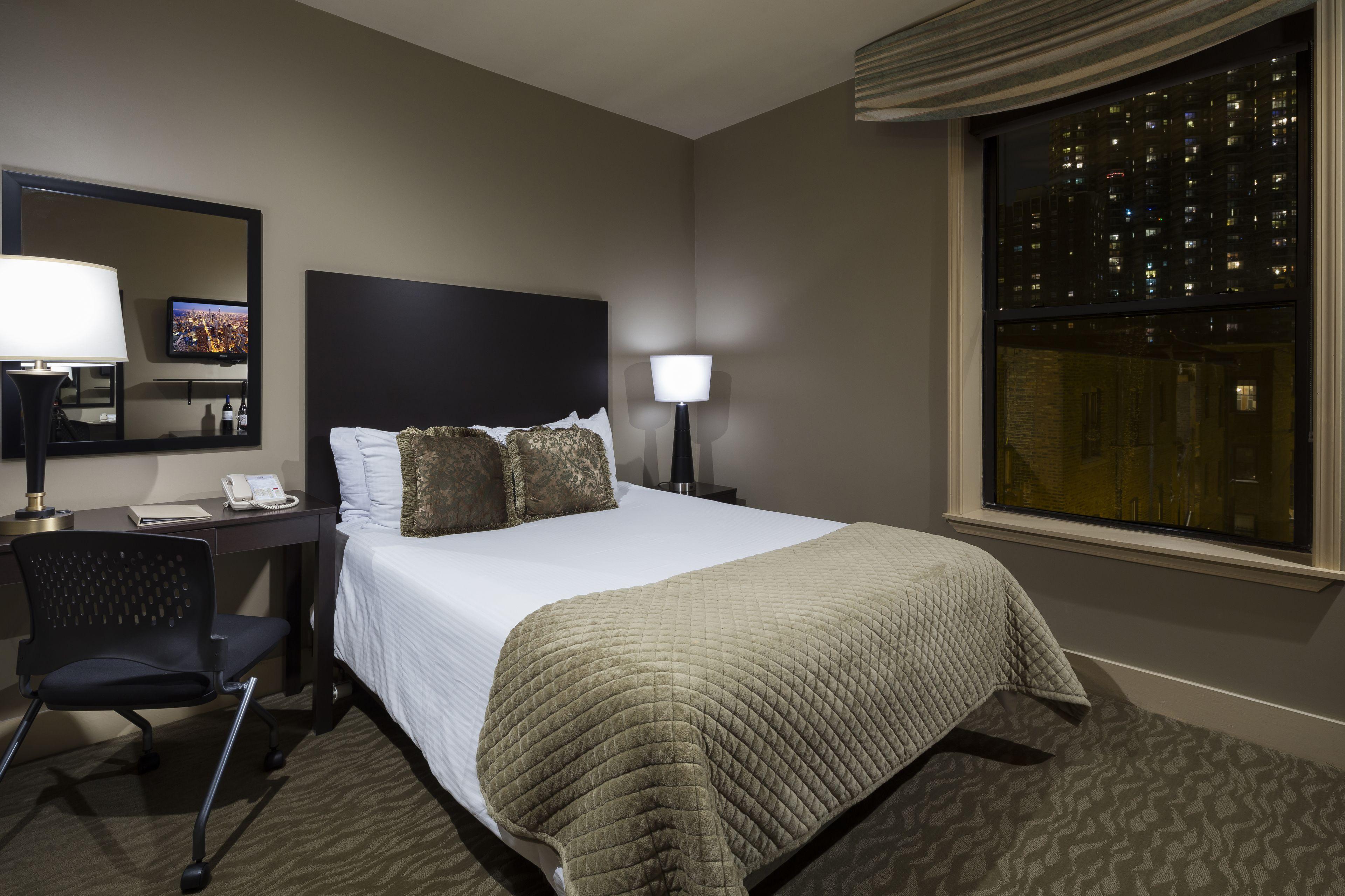 Majestic Hotel Chicago