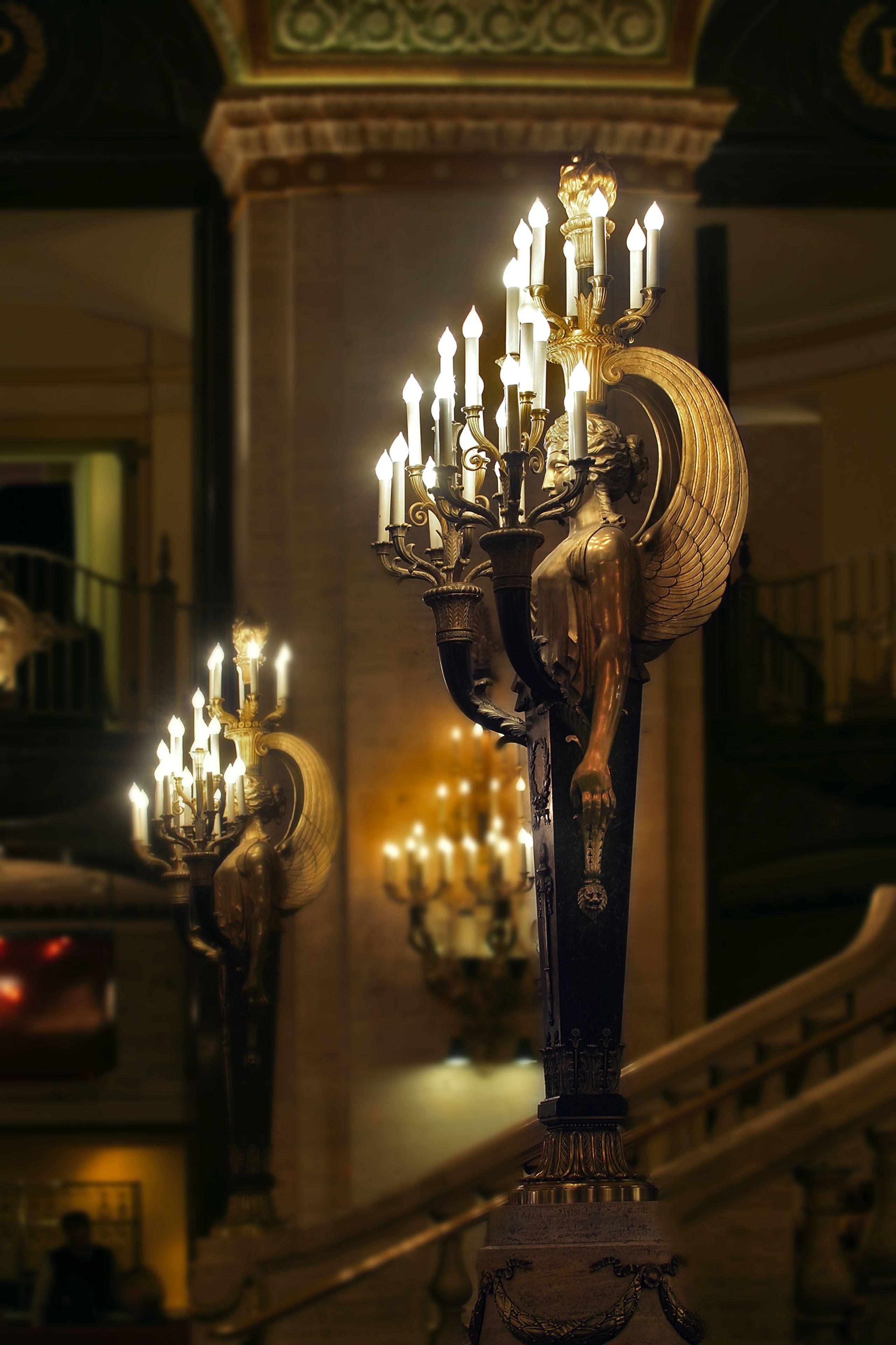 Hotel The Palmer House Hilton