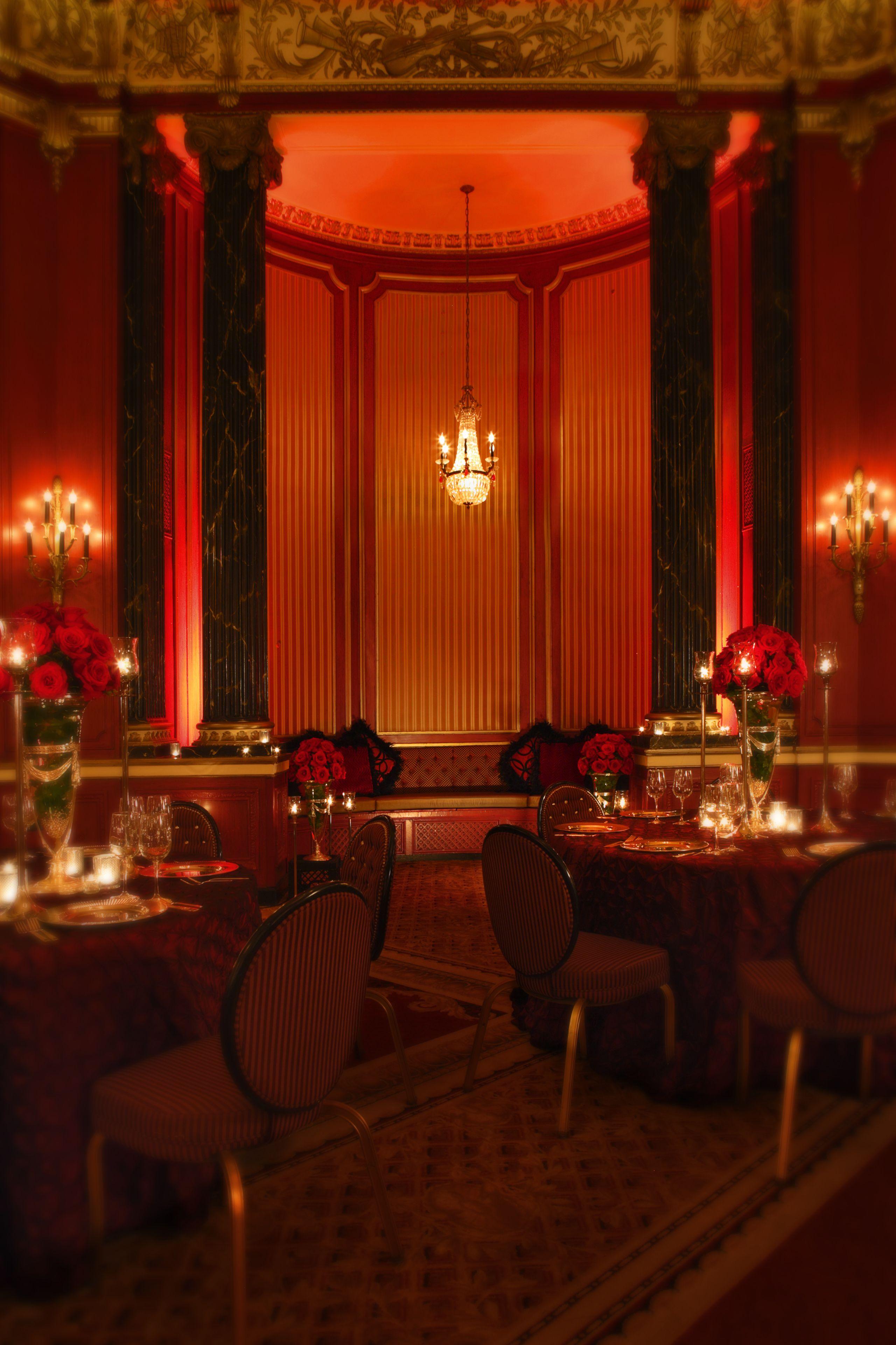 The Palmer House Hilton Chicago