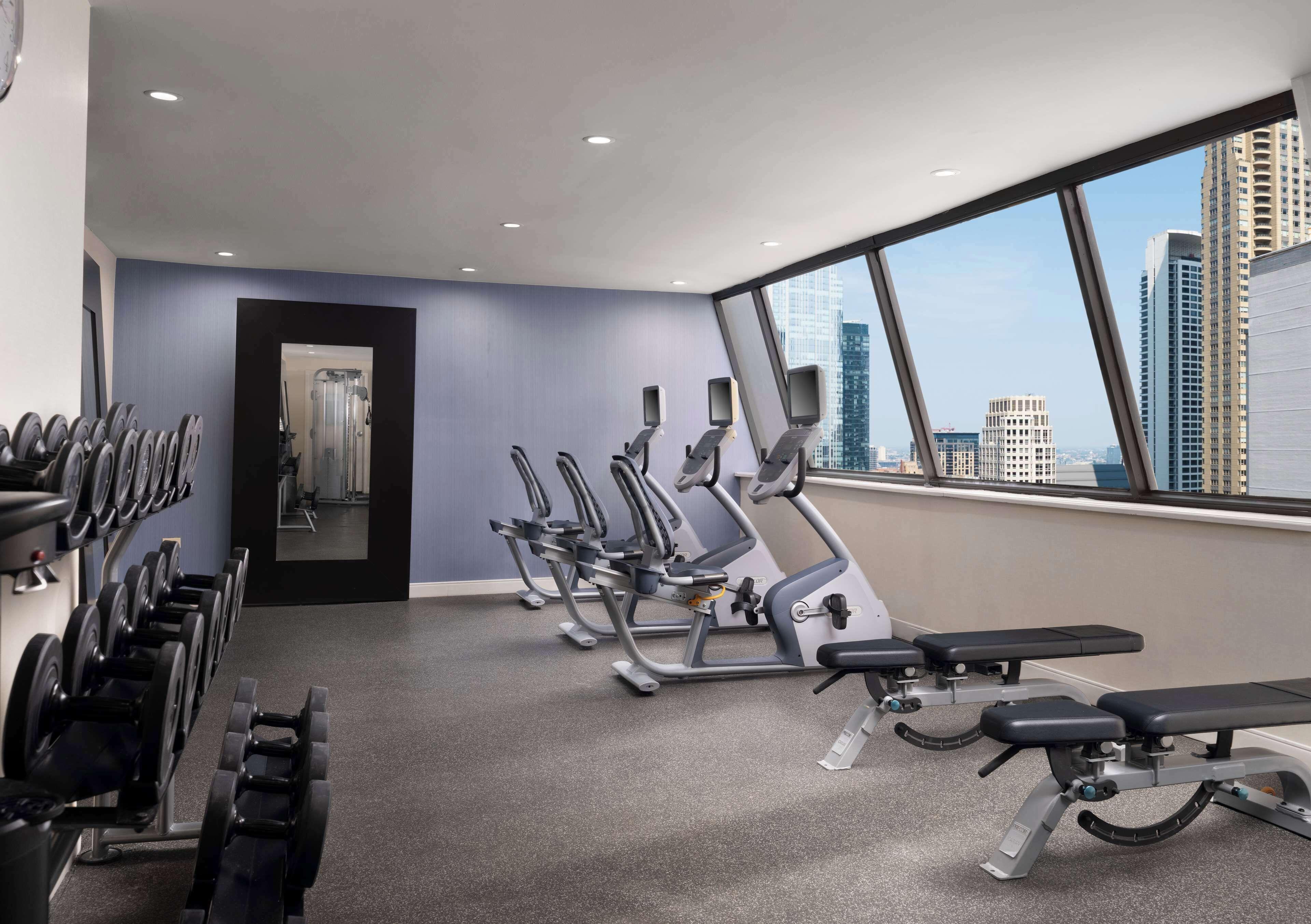 Hotel Hampton Downtown/magnificent Mile