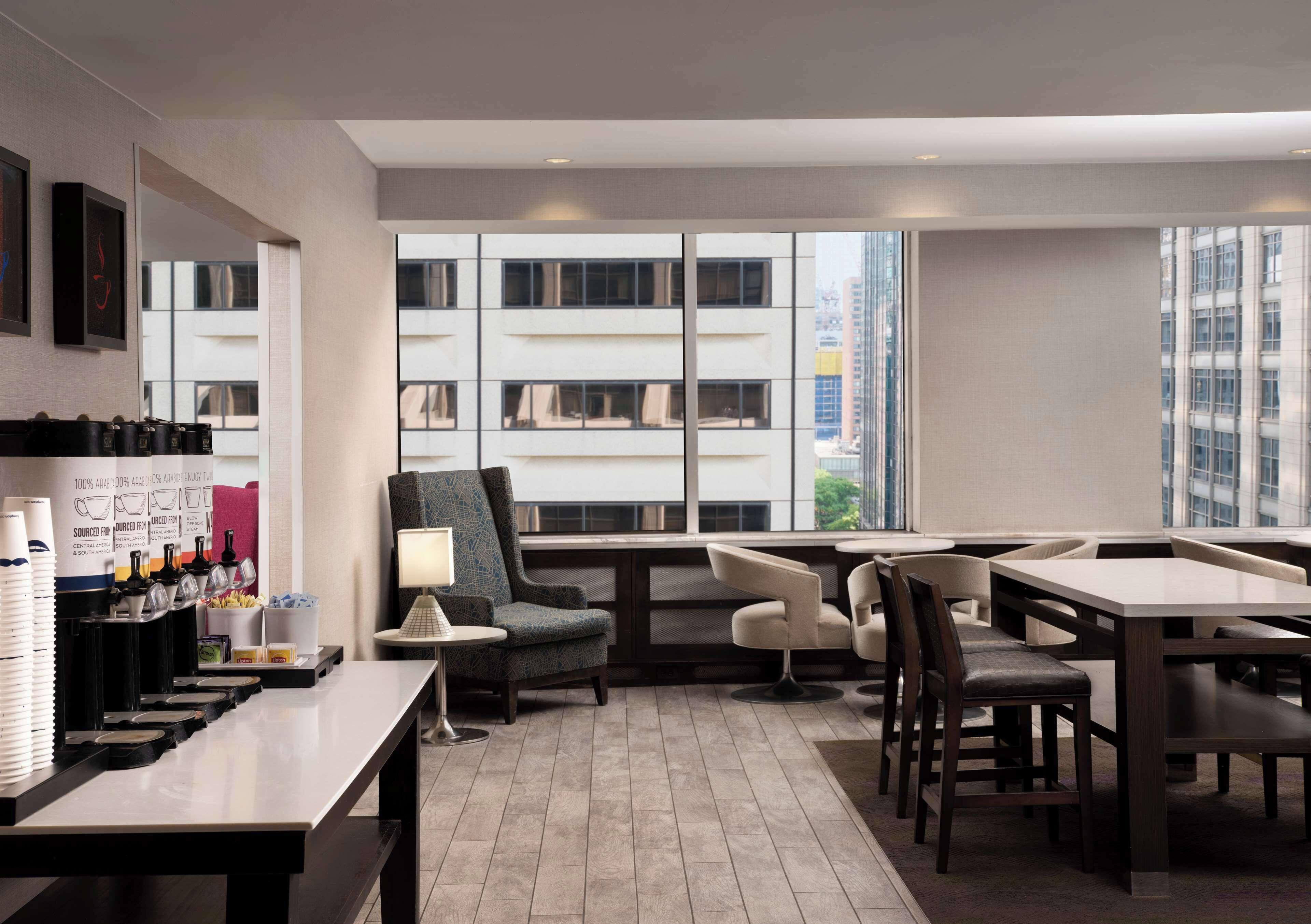 Hotel Hampton Downtown/magnificent Mile