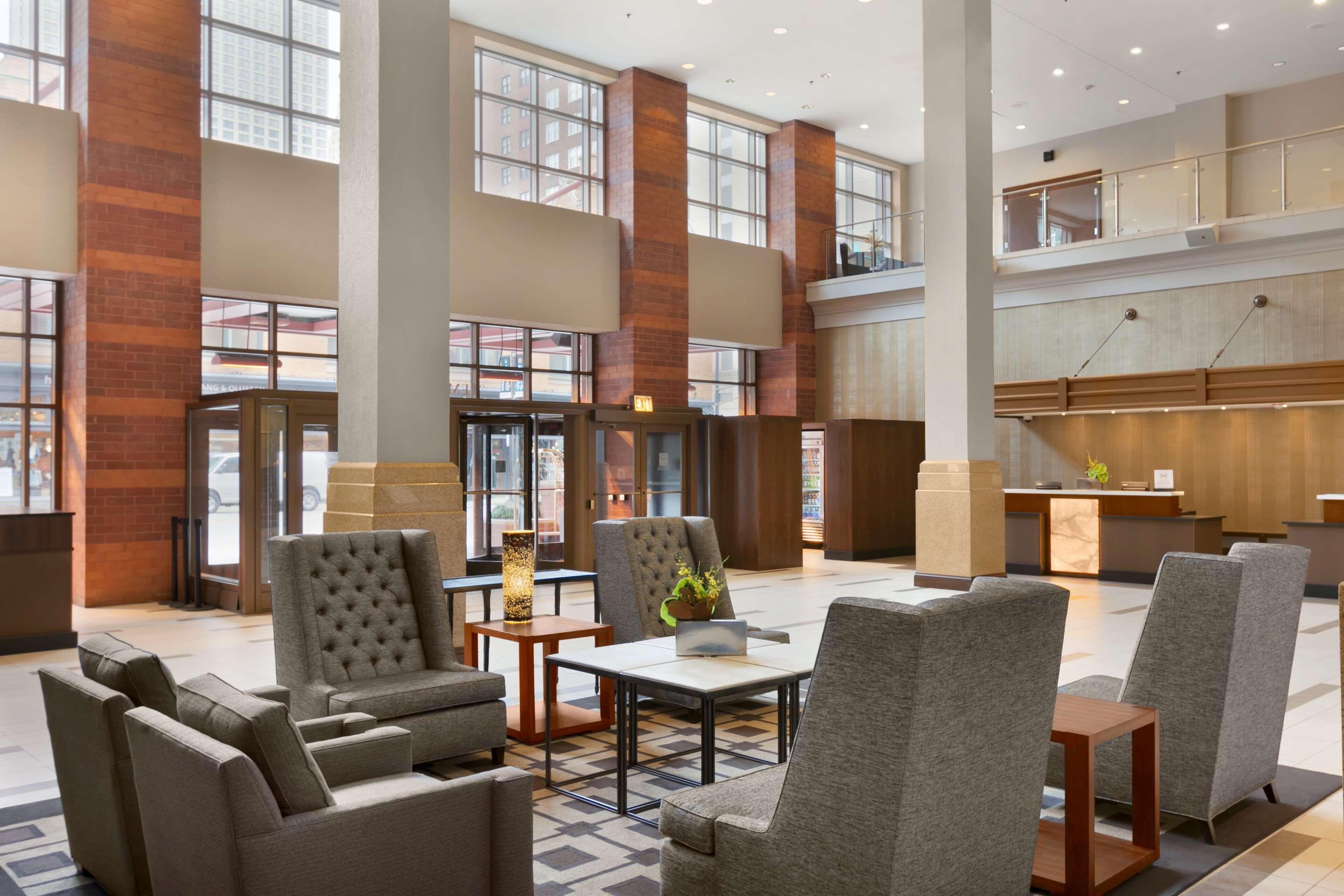 Hotel Embassy - Downtown River North Chicago