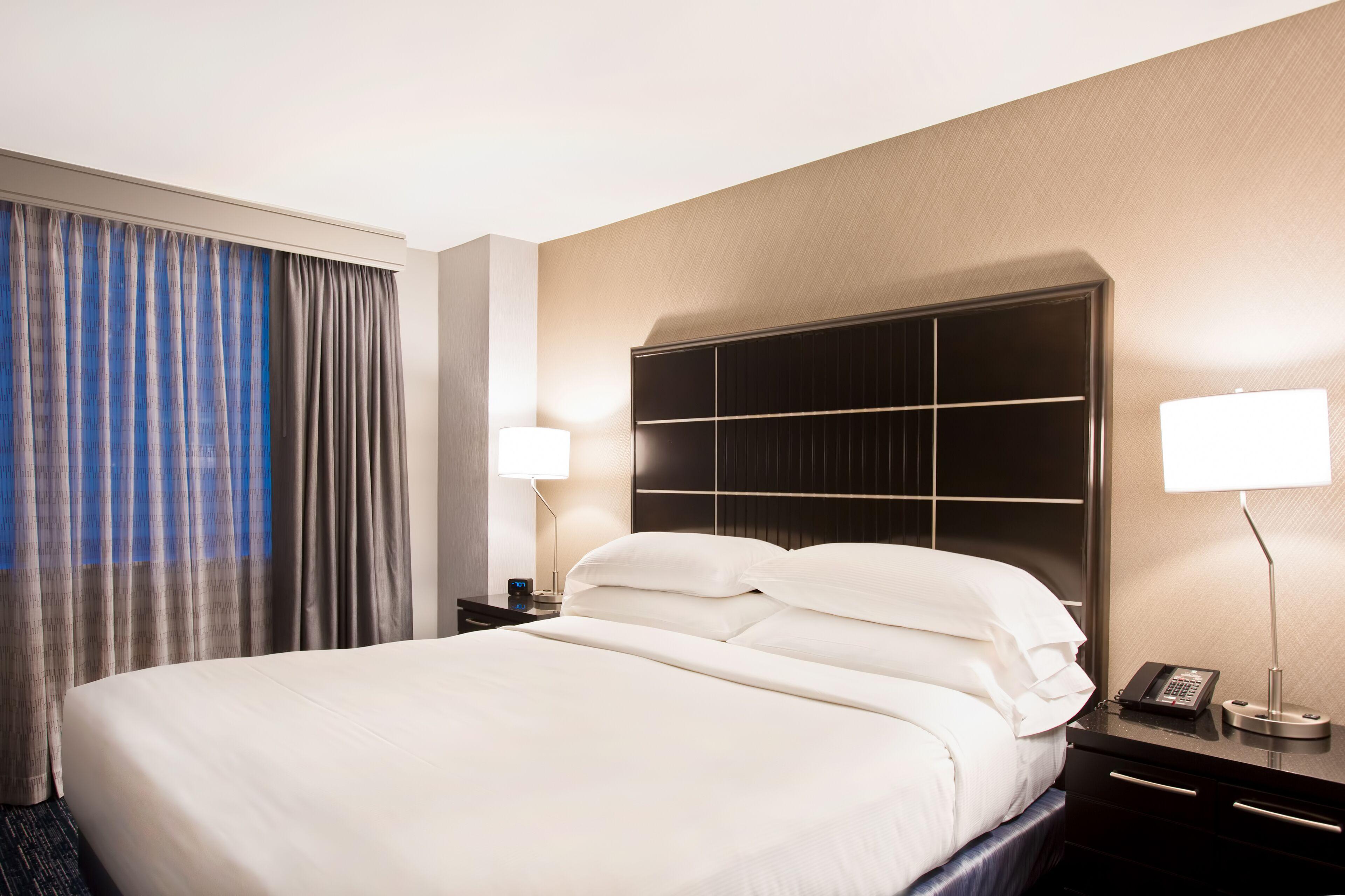 Hotel Embassy - Downtown River North