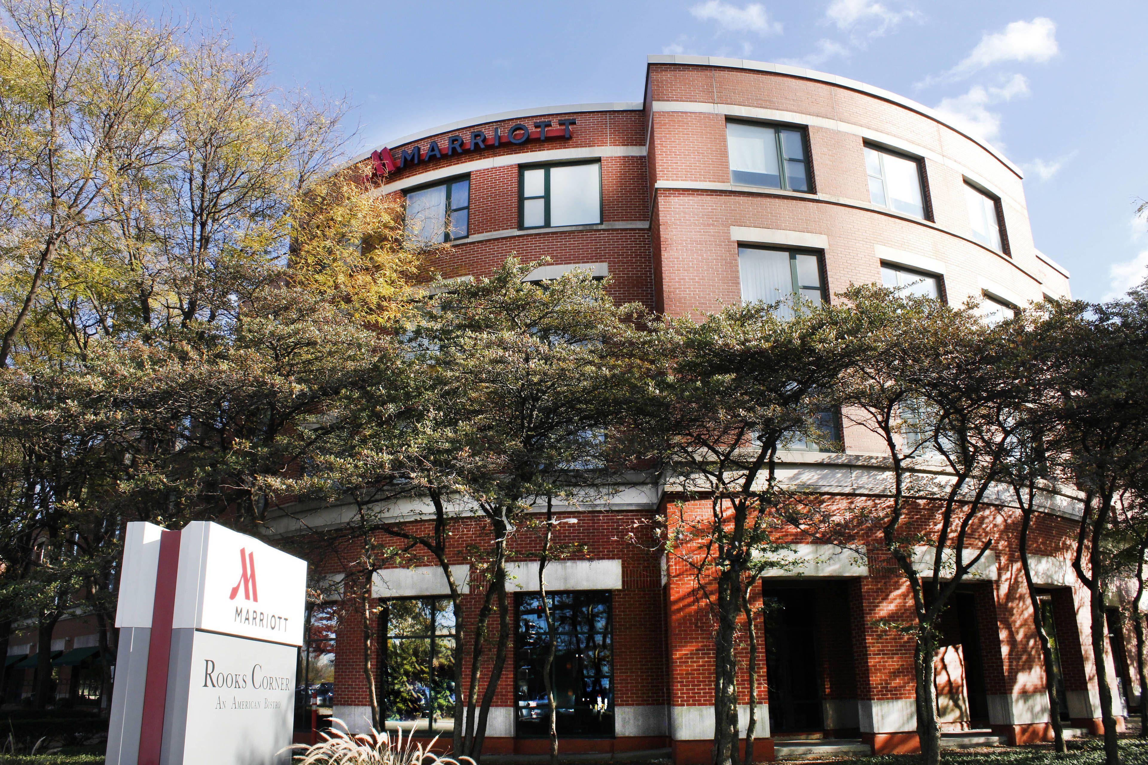 Courtyard By Marriott At Medical District-uic Hotel Chicago