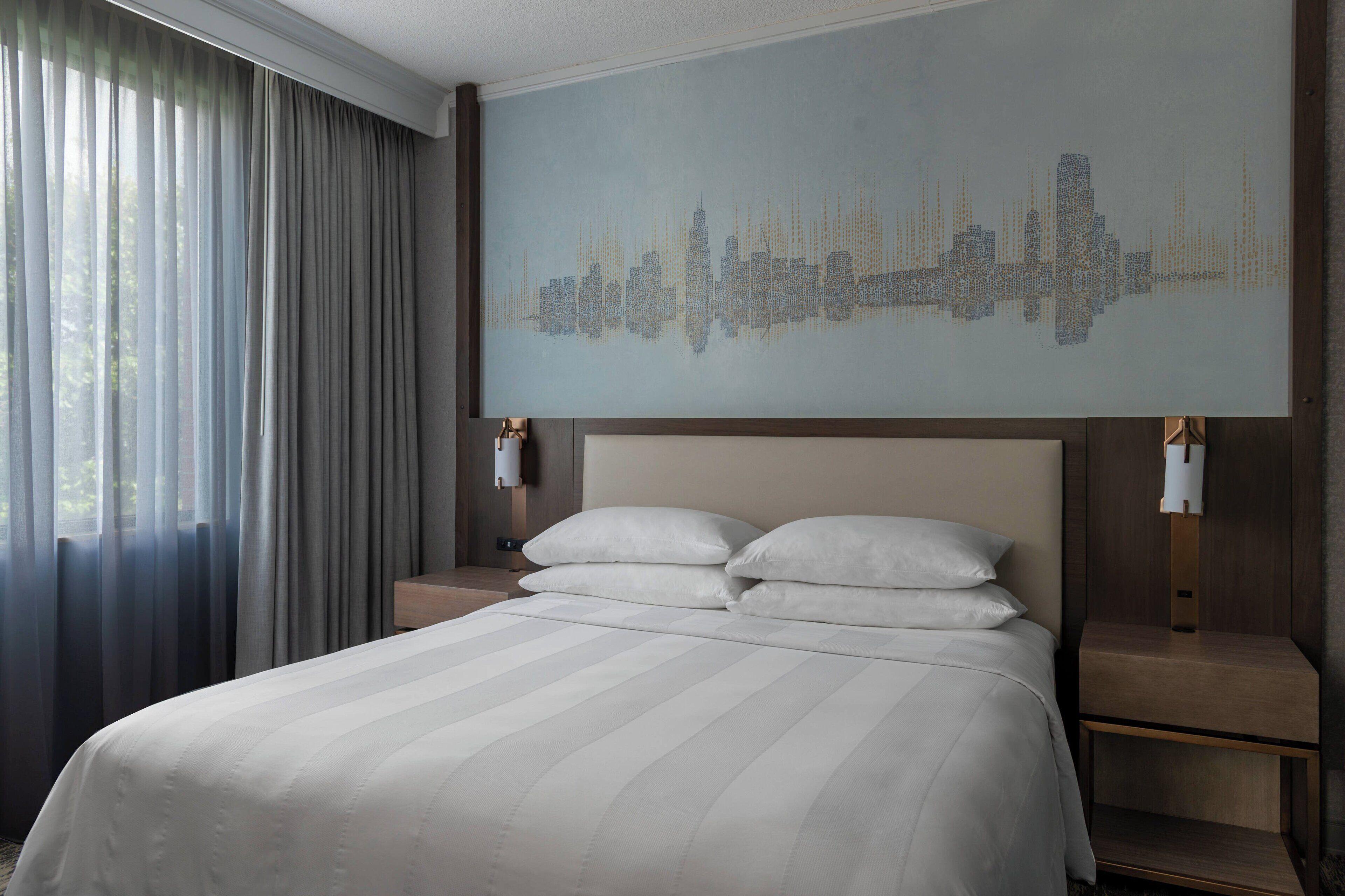 Courtyard By Marriott At Medical District-uic 3*