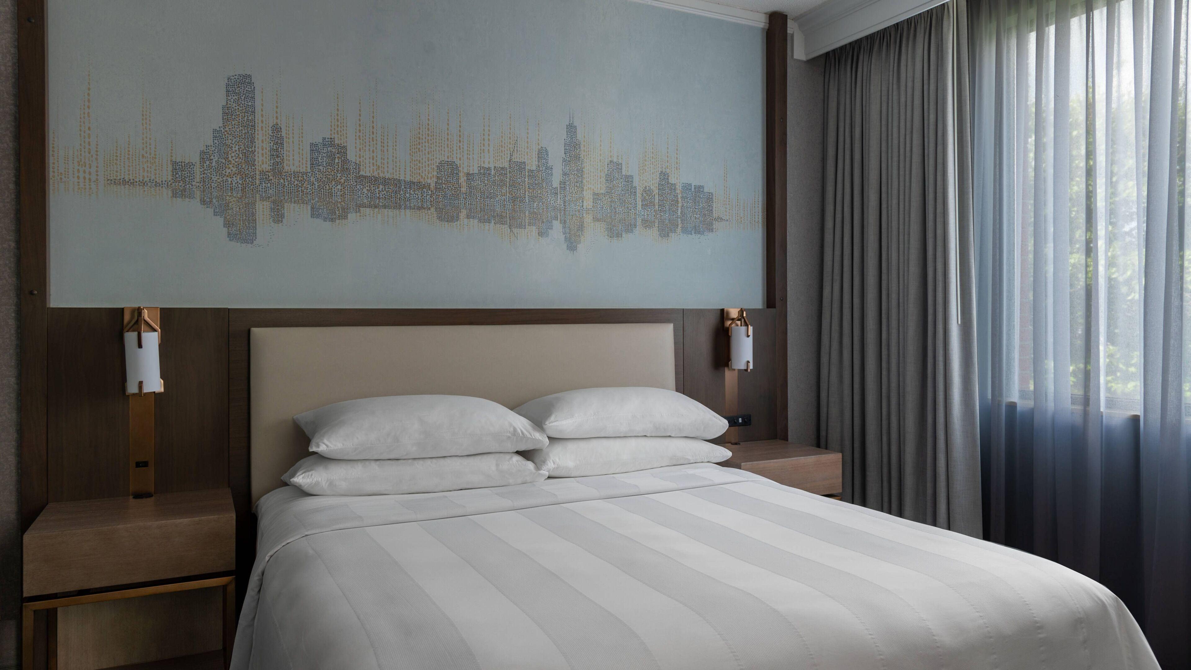 Courtyard By Marriott At Medical District-uic Chicago