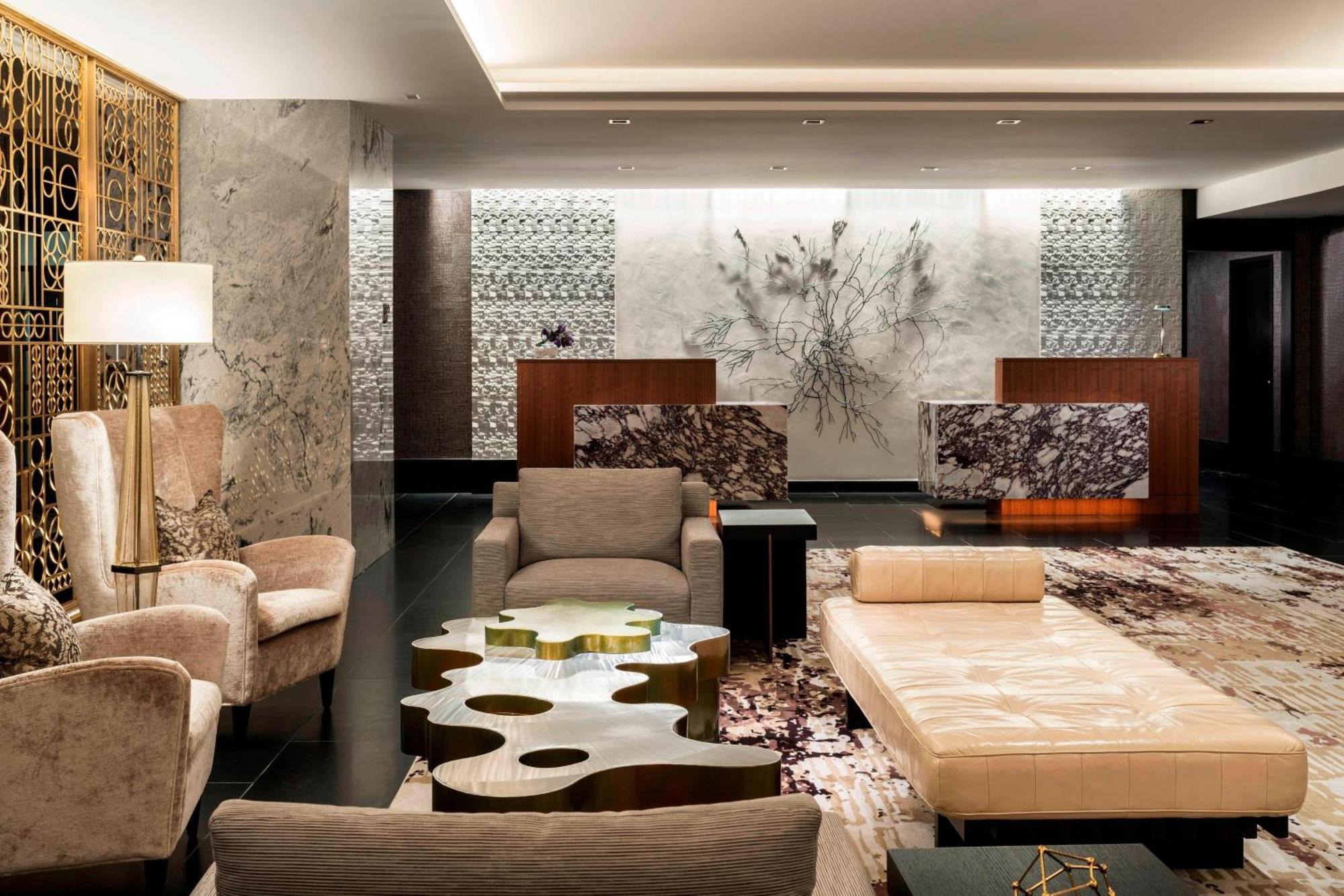 The Ritz-carlton, Hotel Chicago