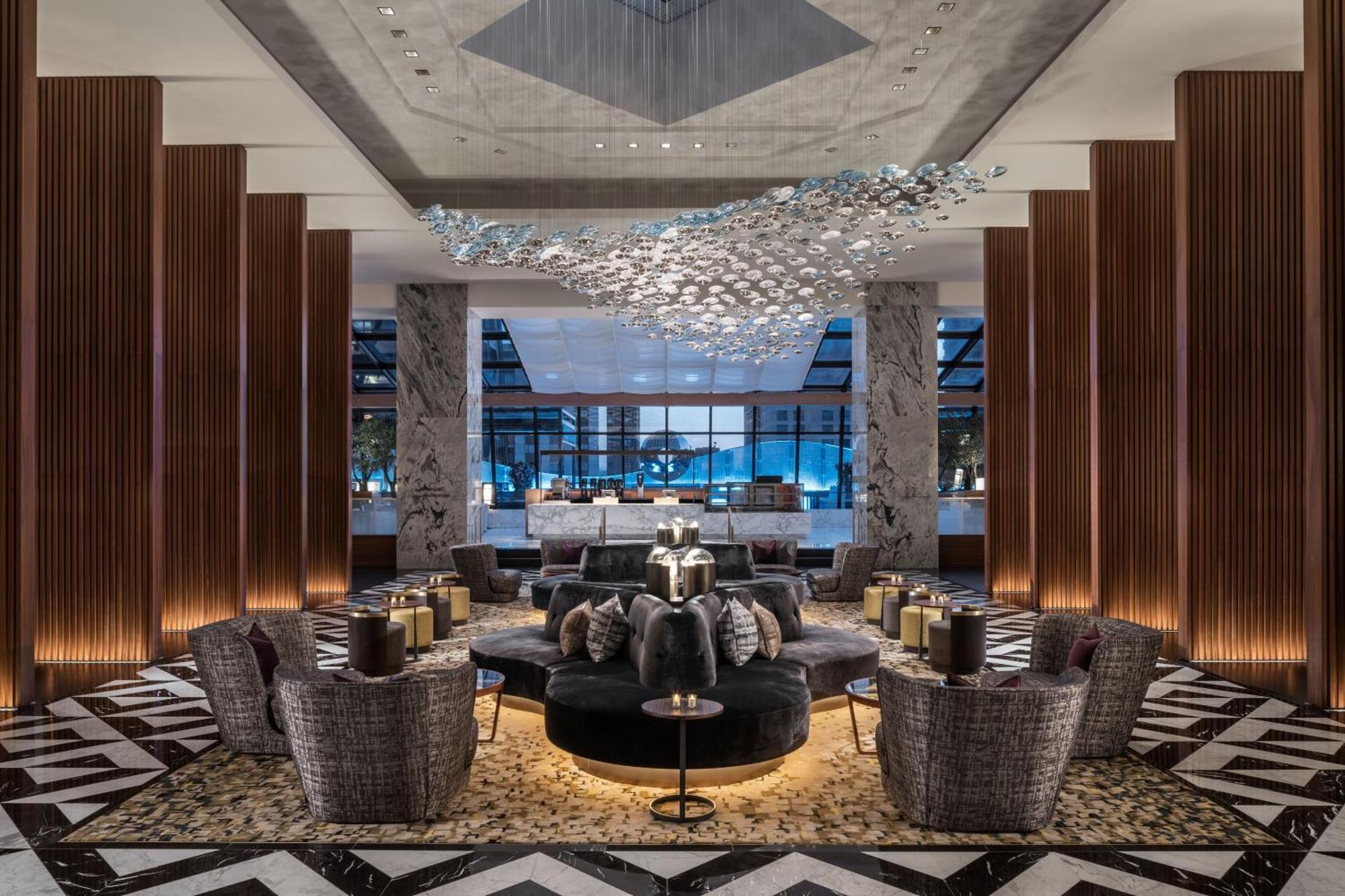 The Ritz-carlton, 5* Chicago