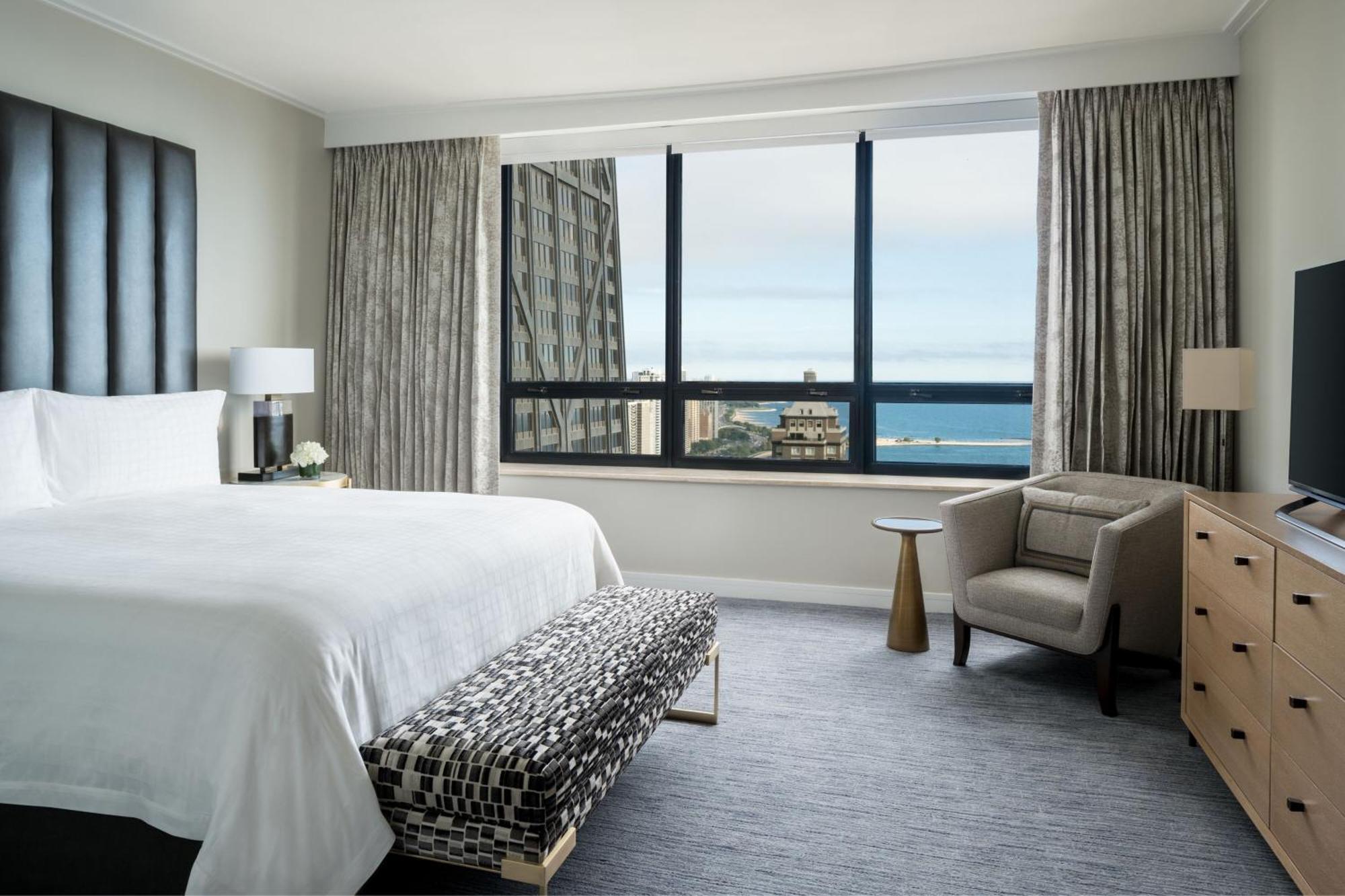Hotel The Ritz-carlton, 5*