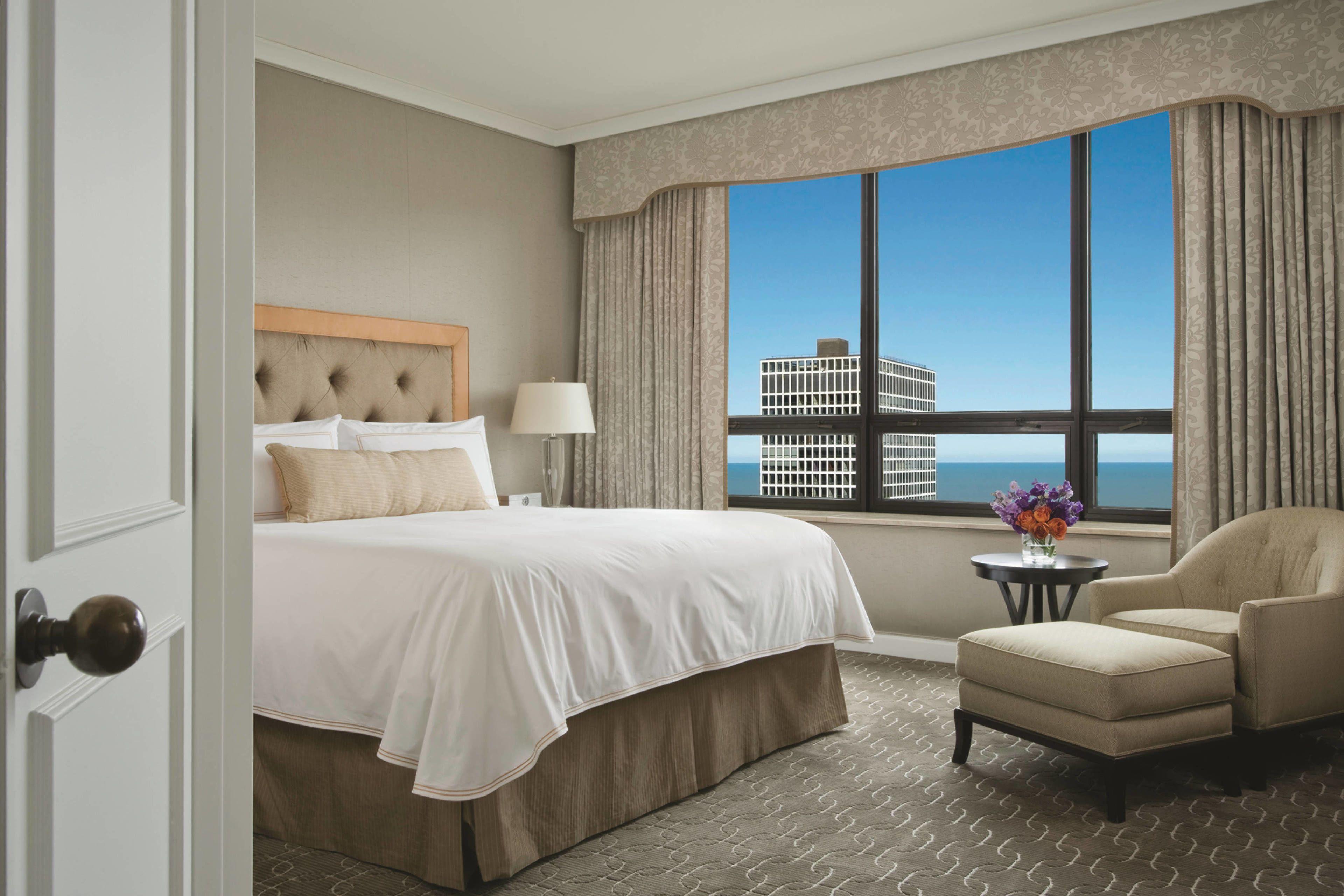 Hotel The Ritz-carlton, 5*