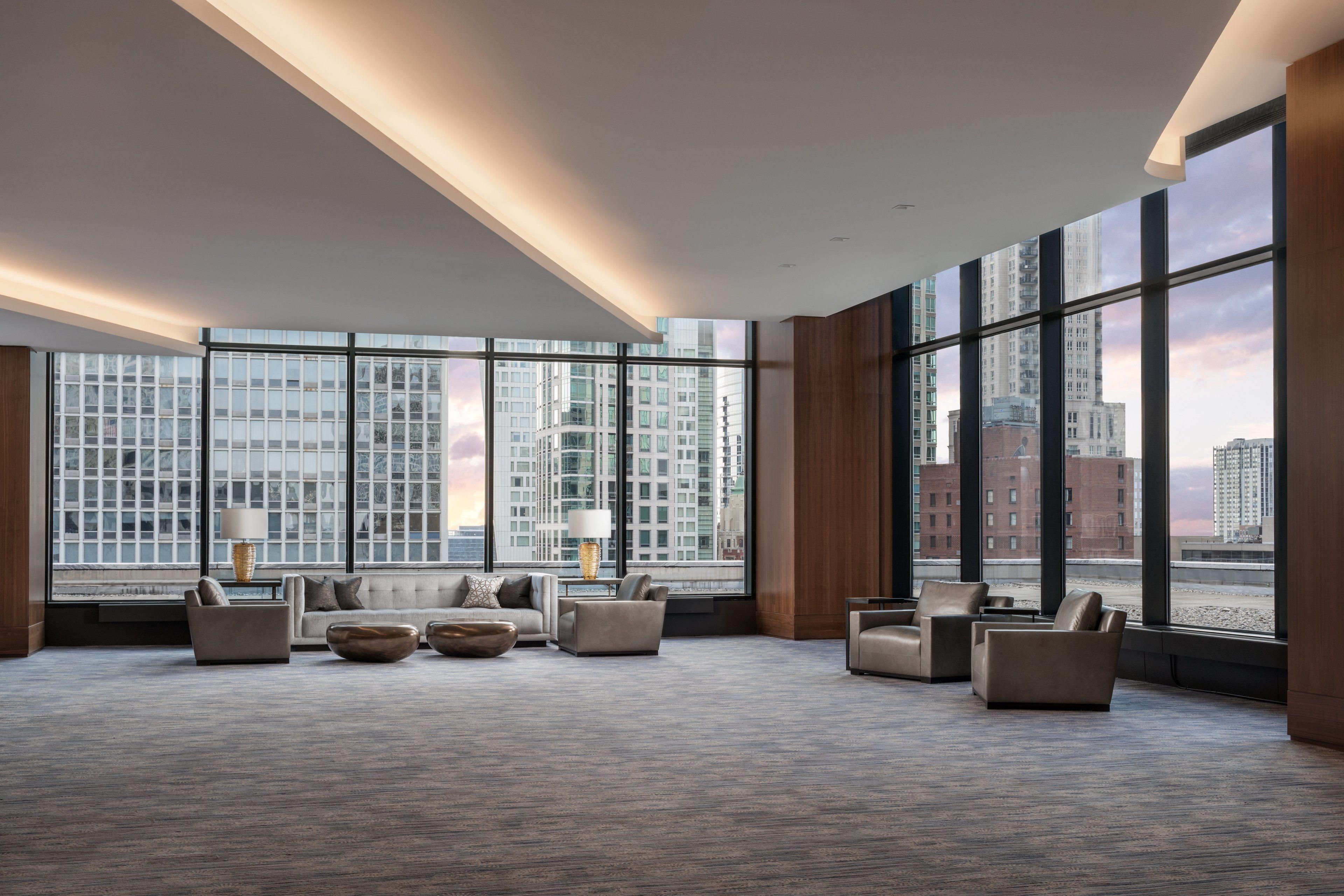 The Ritz-carlton, Hotel Chicago
