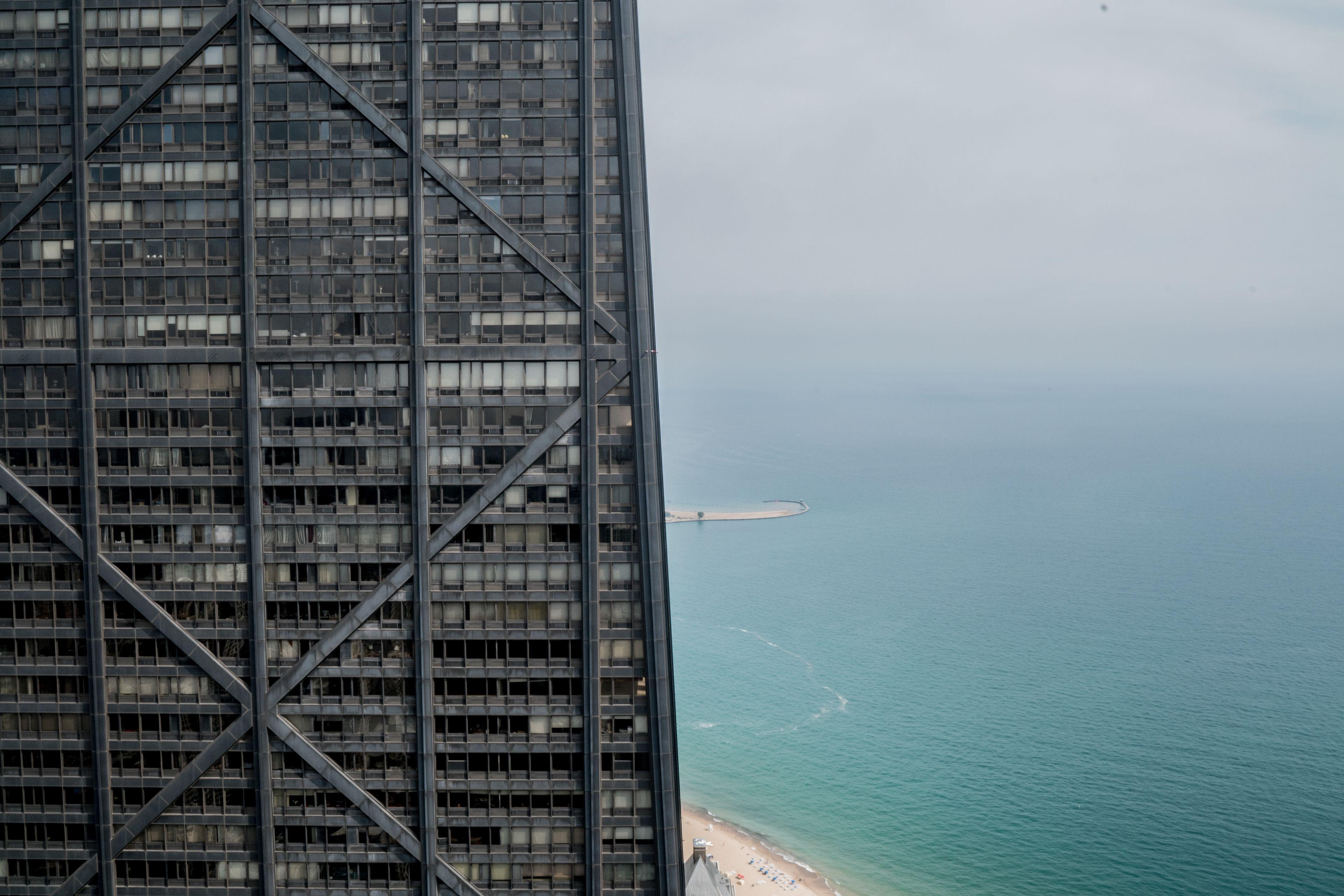 The Ritz-carlton, 5* Chicago