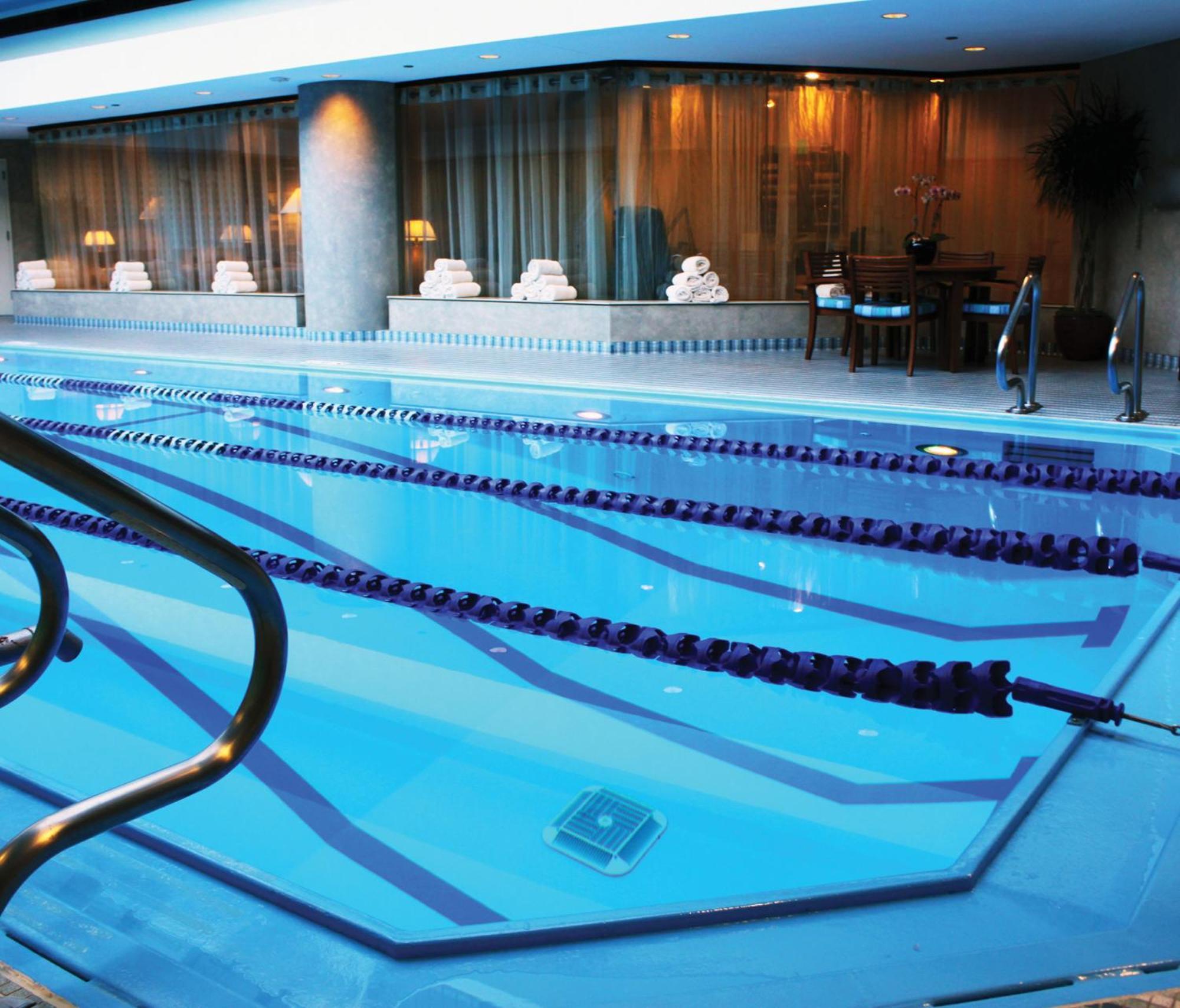 Hotel The Ritz-carlton,