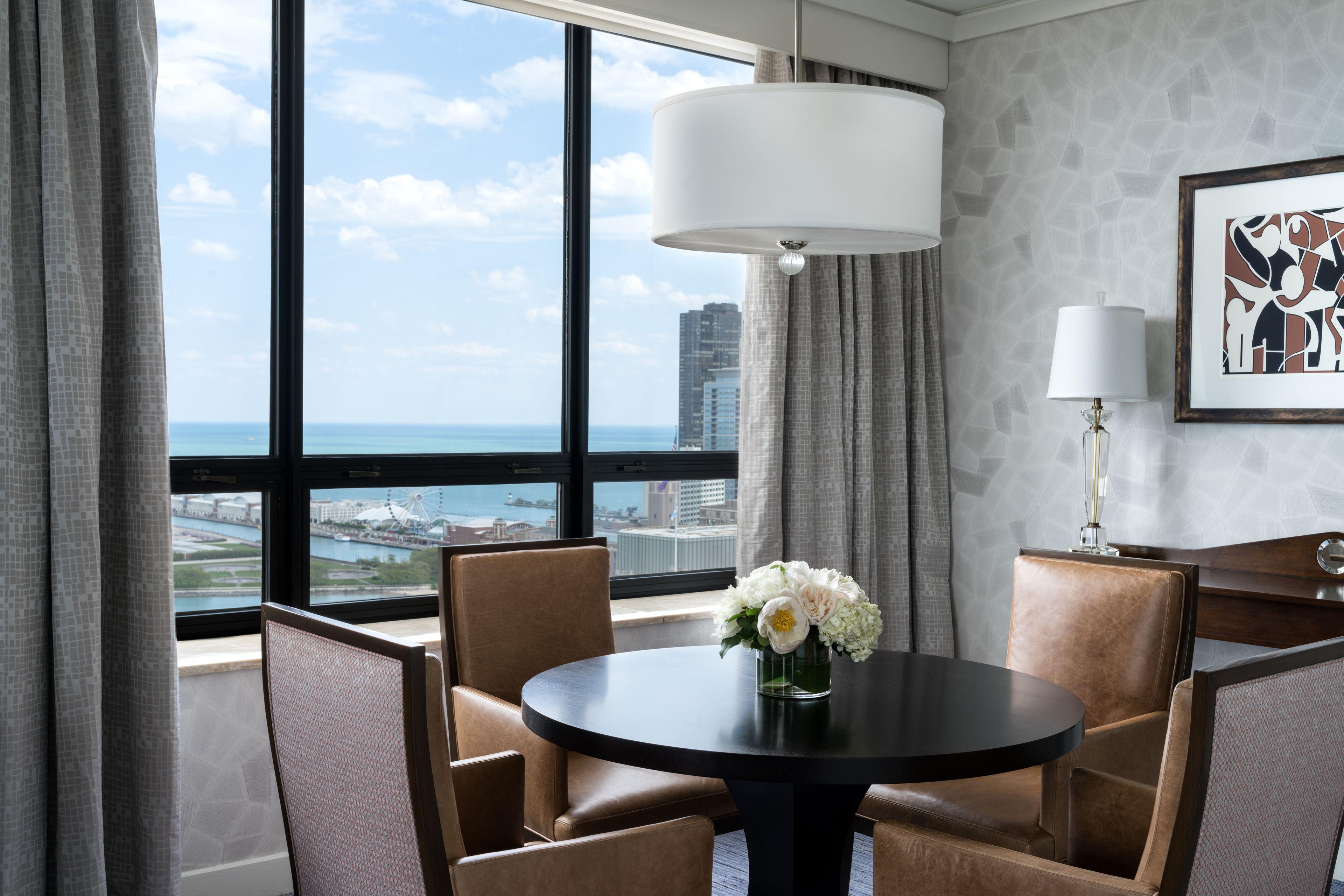 The Ritz-carlton, 5*