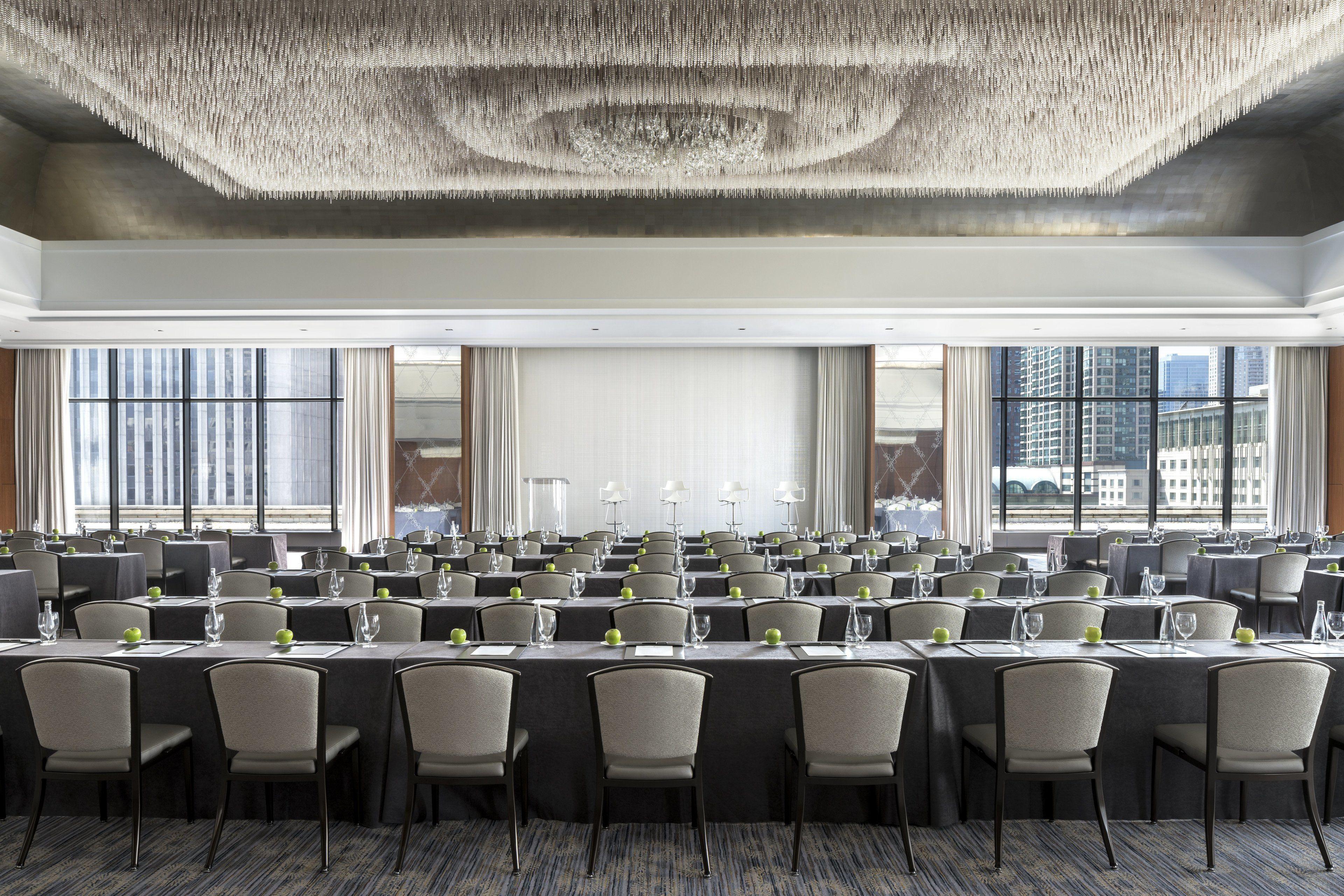 Hotel The Ritz-carlton, Chicago