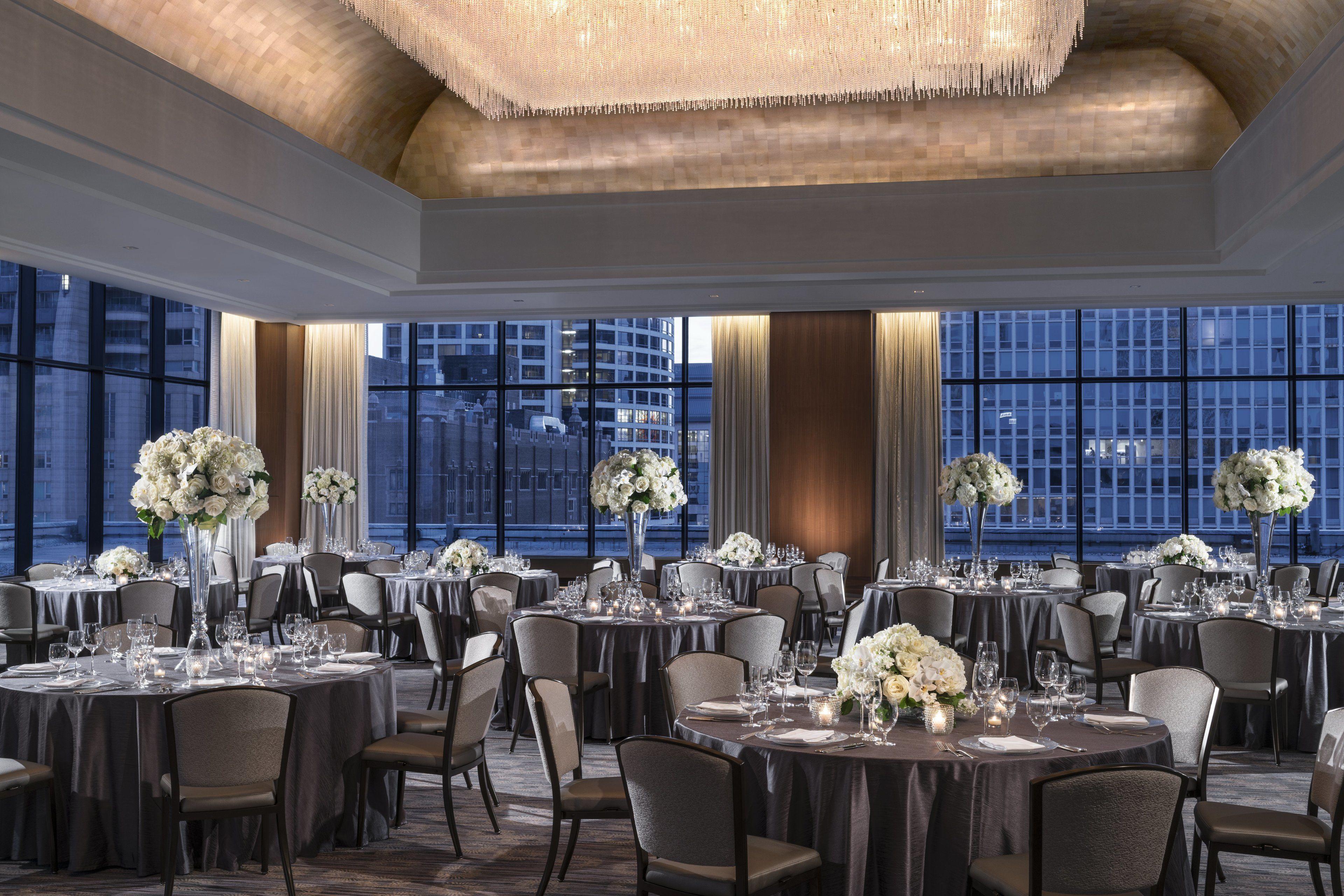 The Ritz-carlton, Hotel Chicago