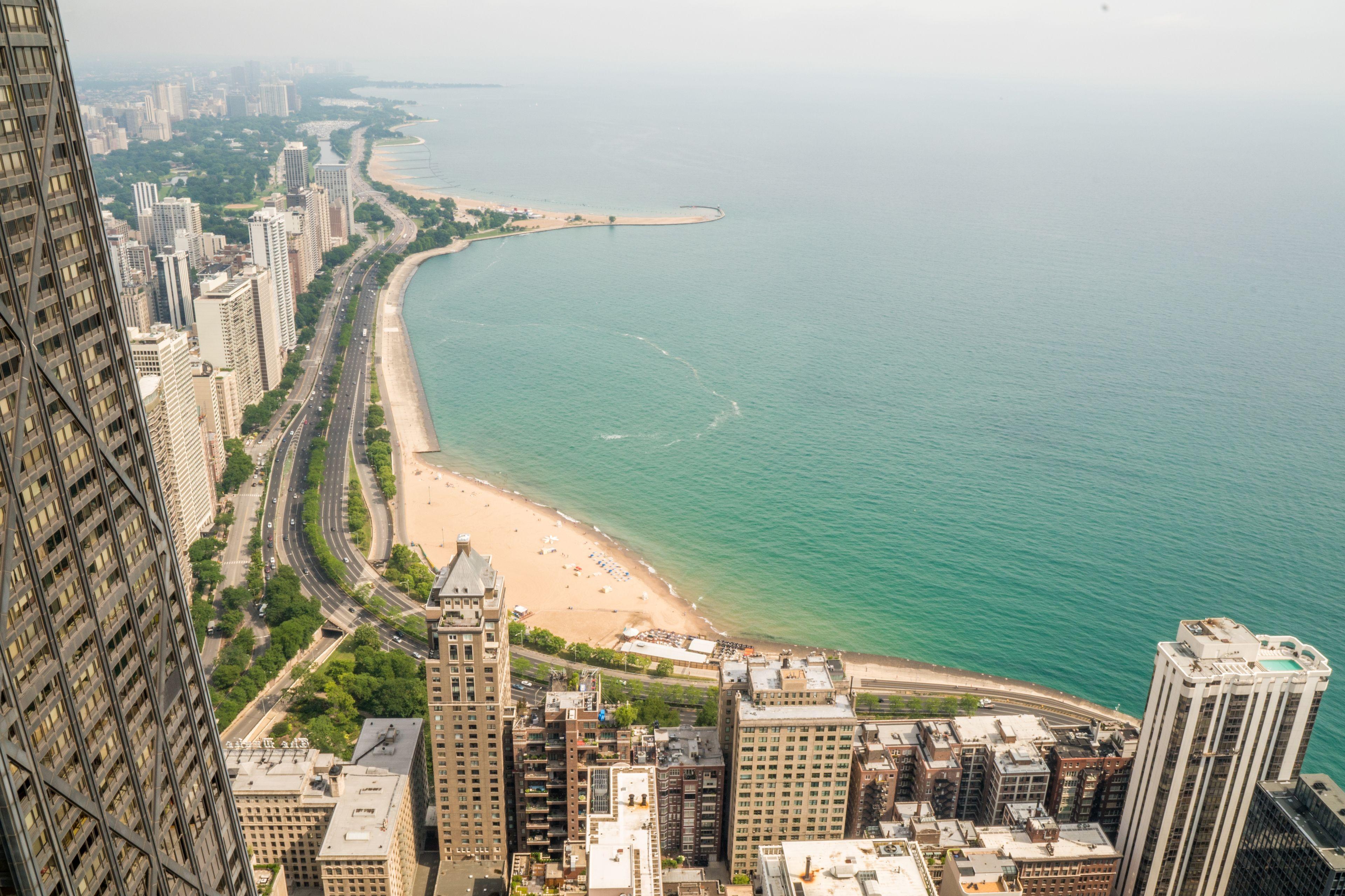 The Ritz-carlton, 5* Chicago