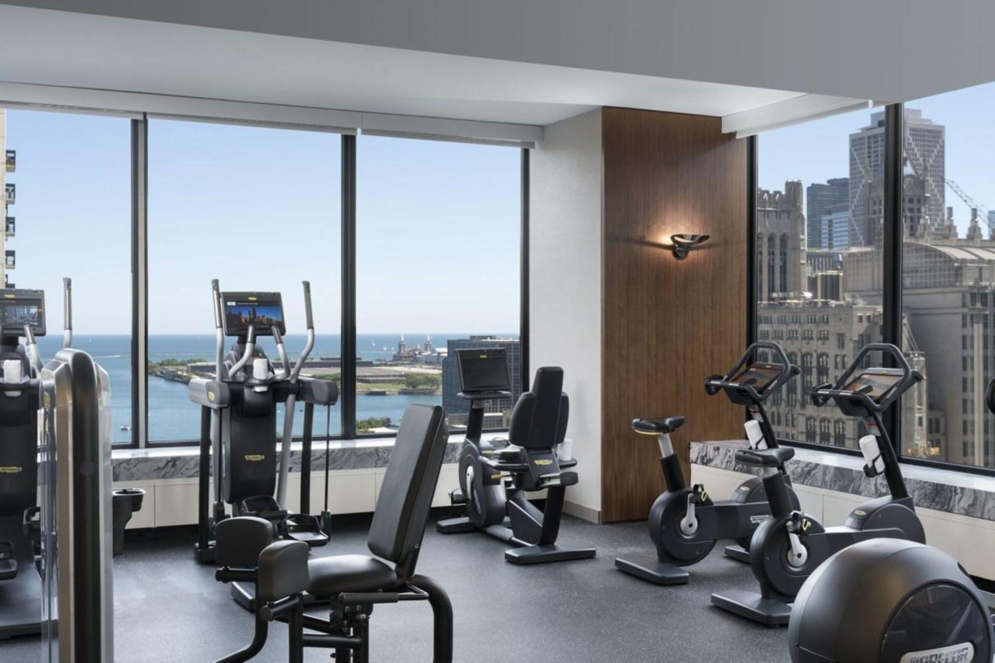 Hotel The Ritz-carlton,