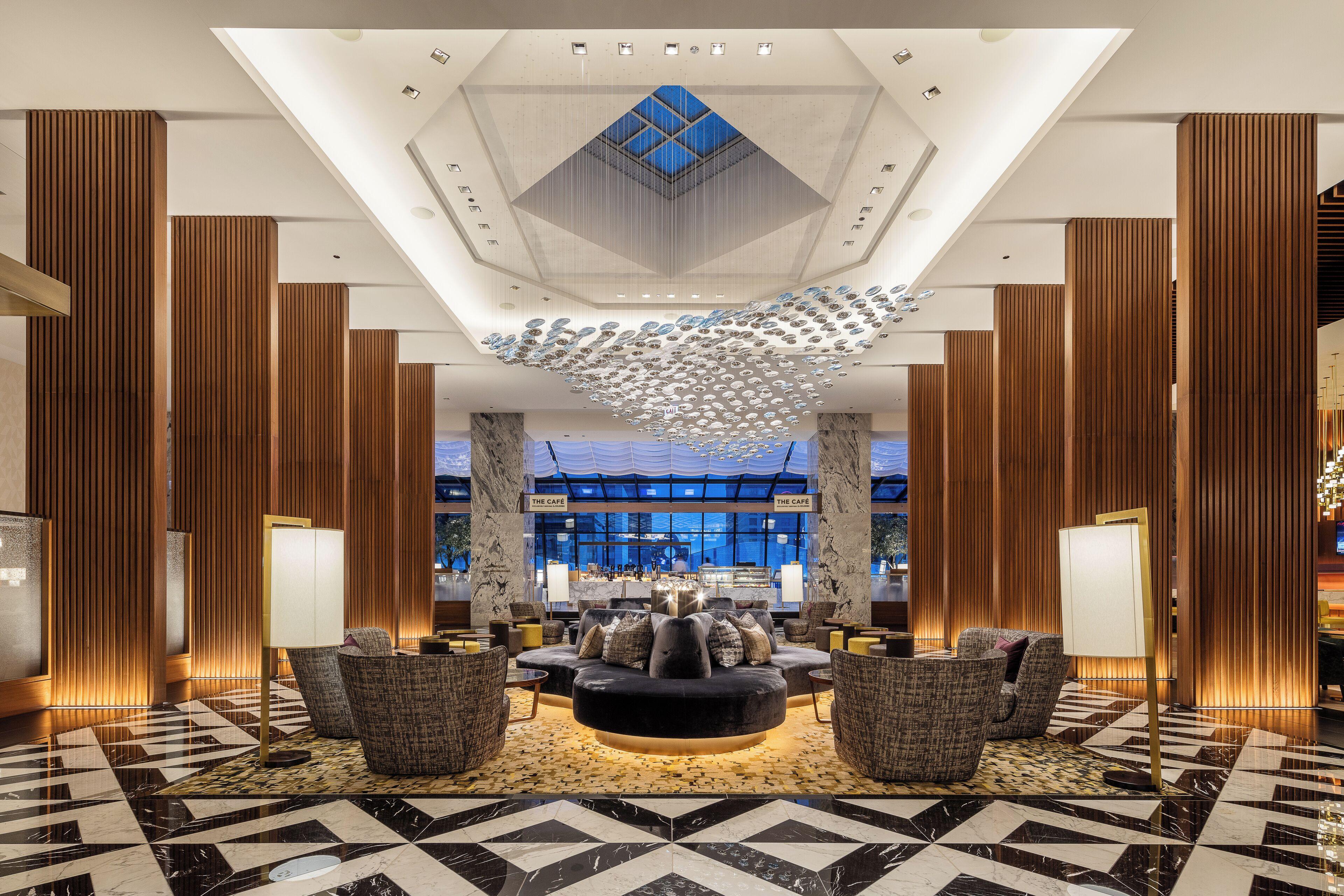 The Ritz-carlton, Chicago