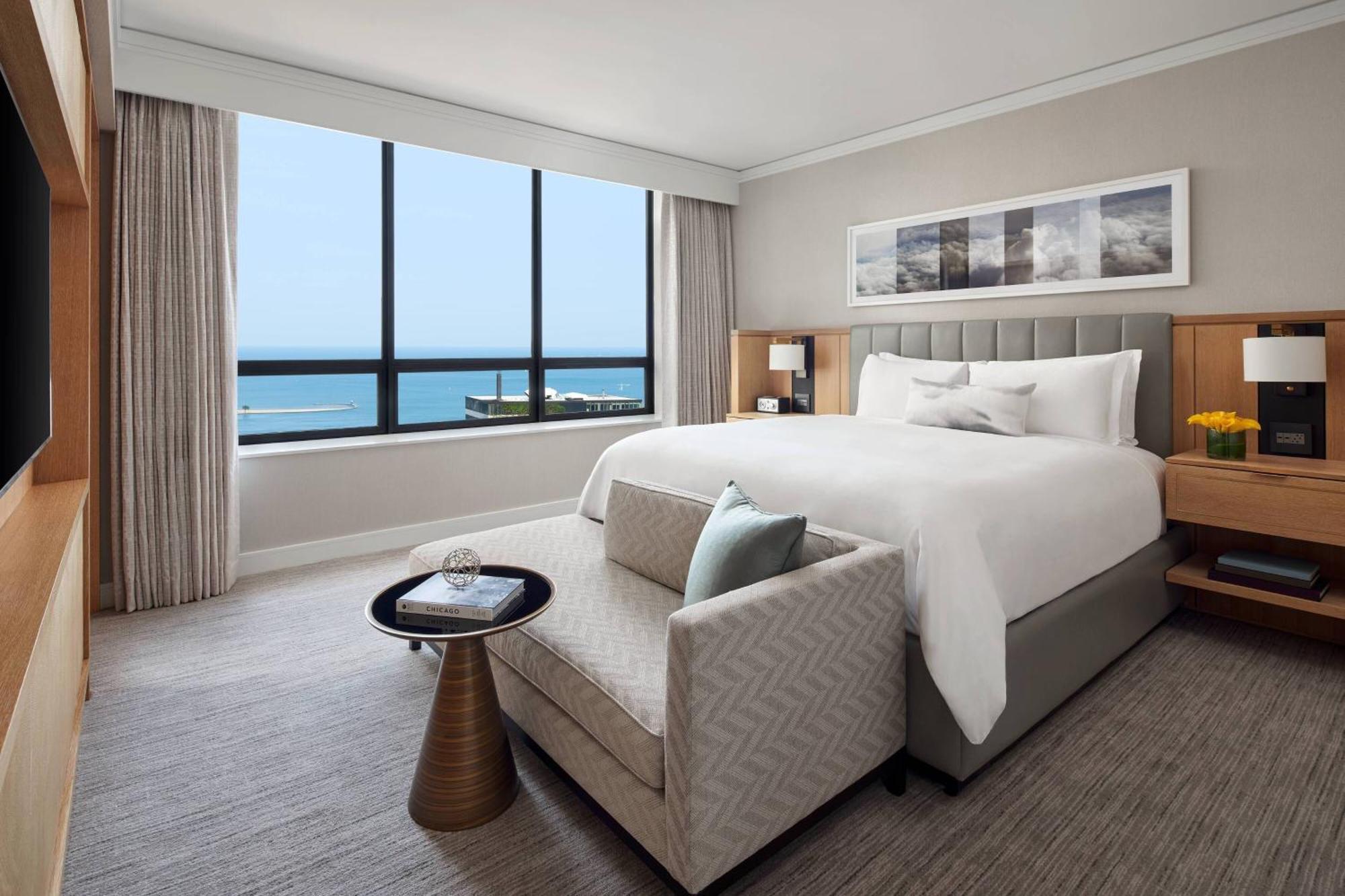 The Ritz-carlton, 5*