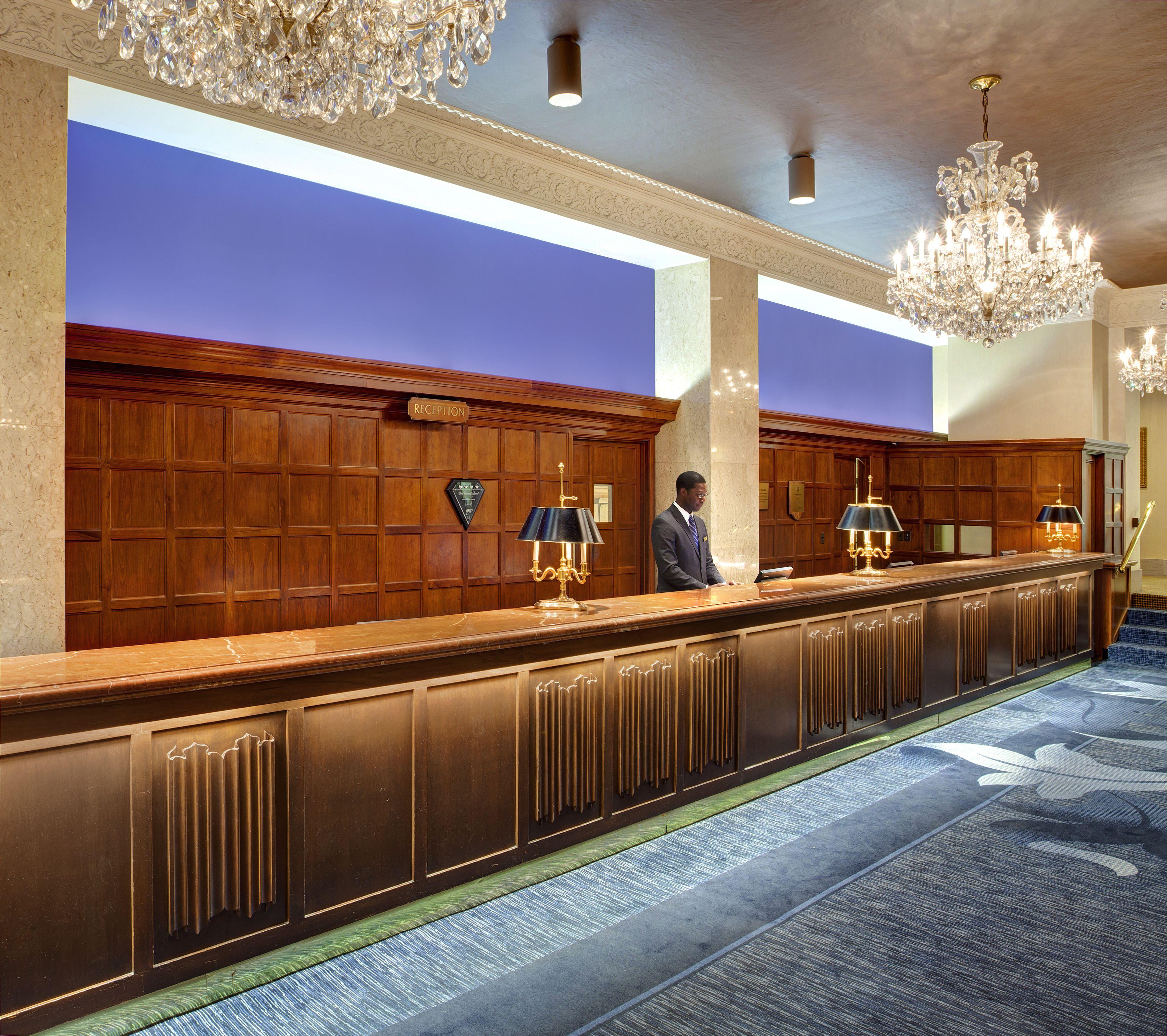 Hotel The Drake
