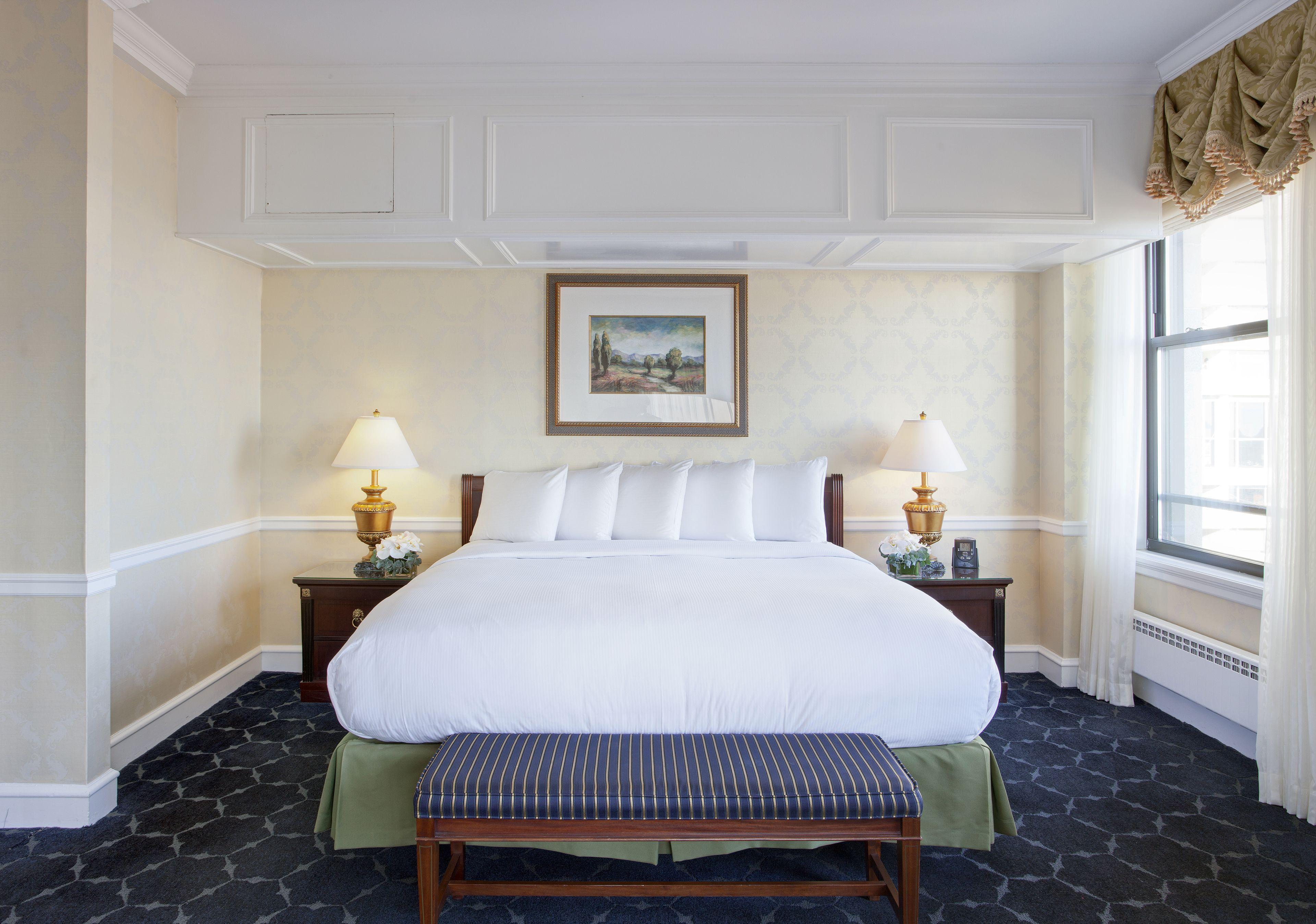 Hotel The Drake