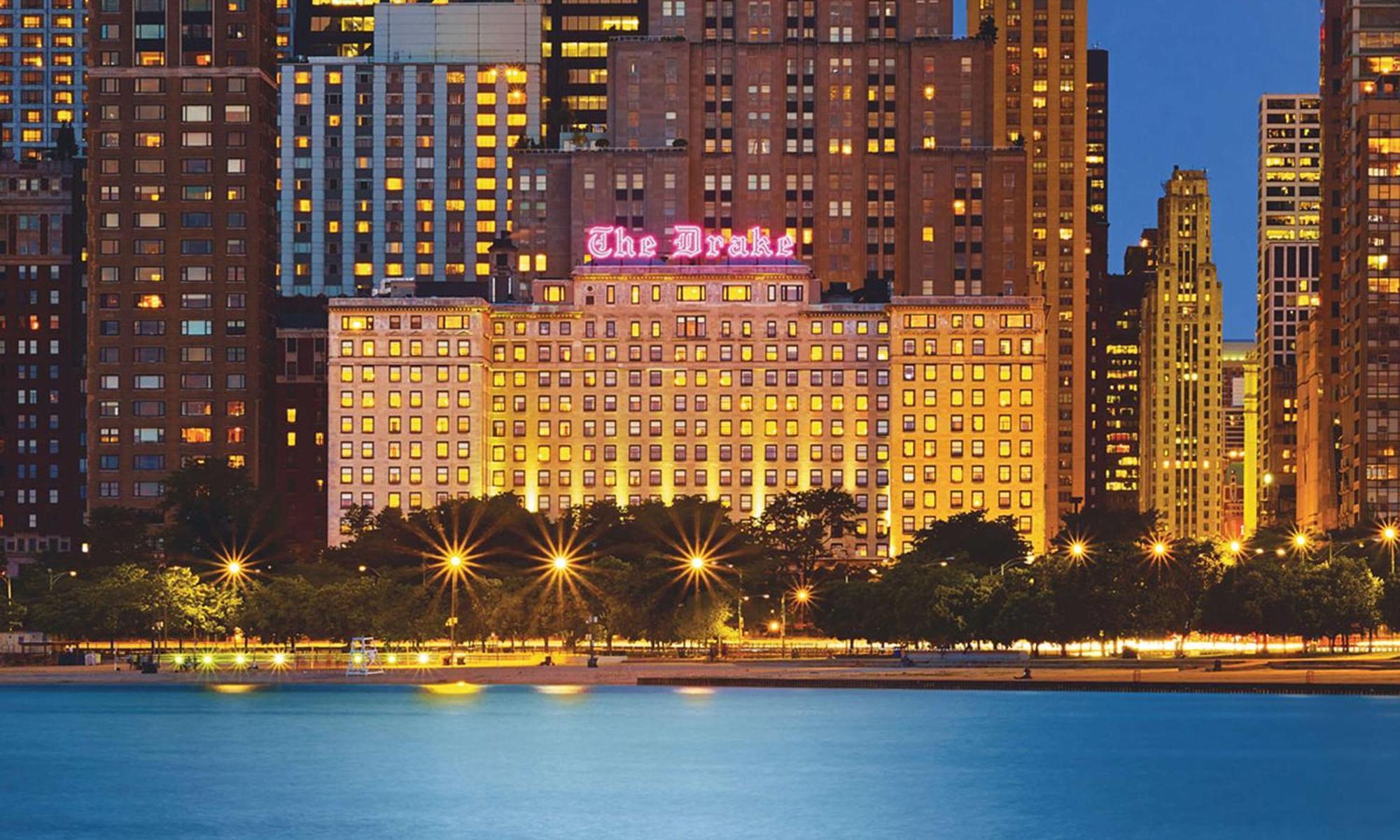 The Drake Chicago