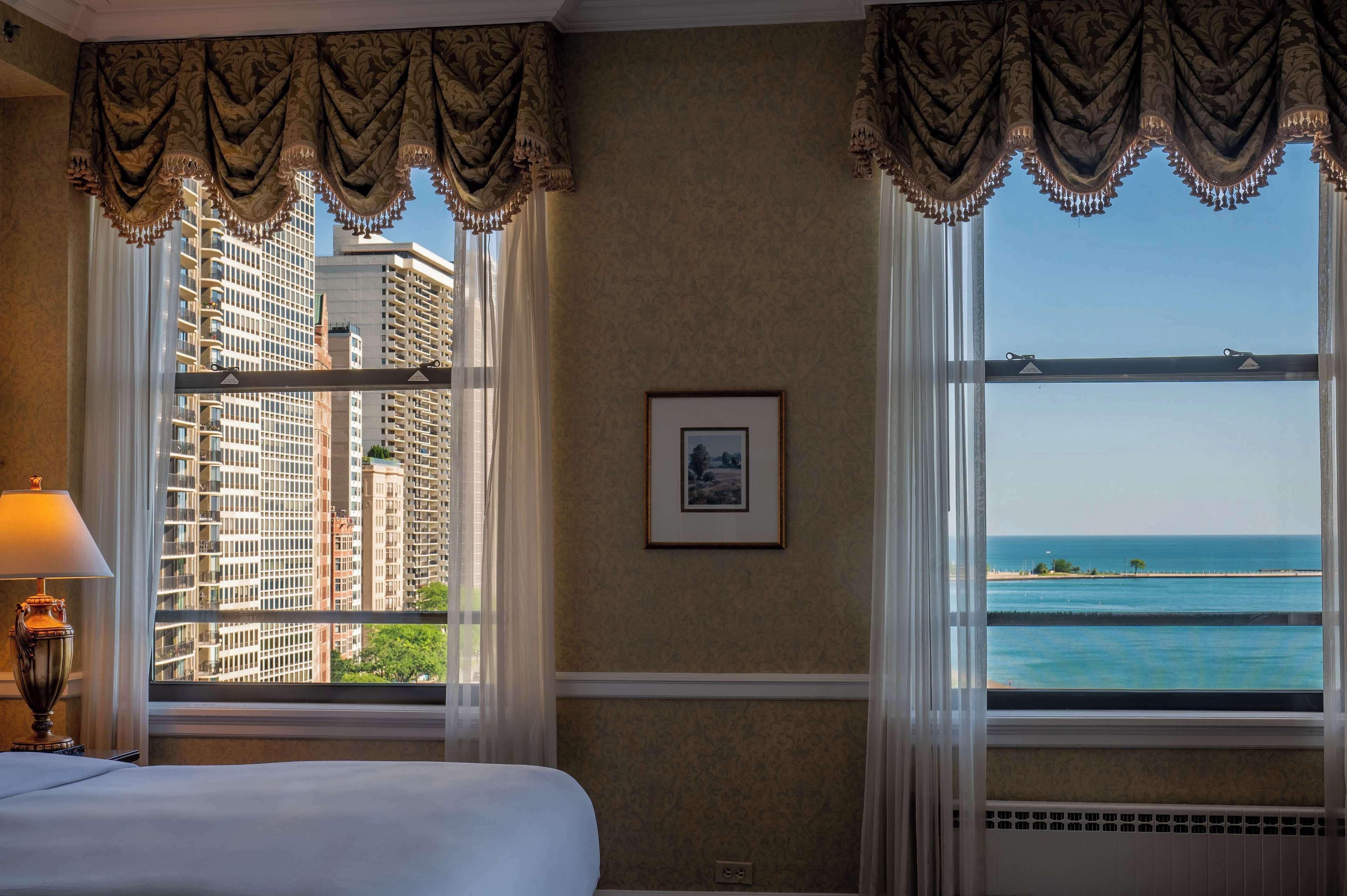 The Drake 4* Chicago