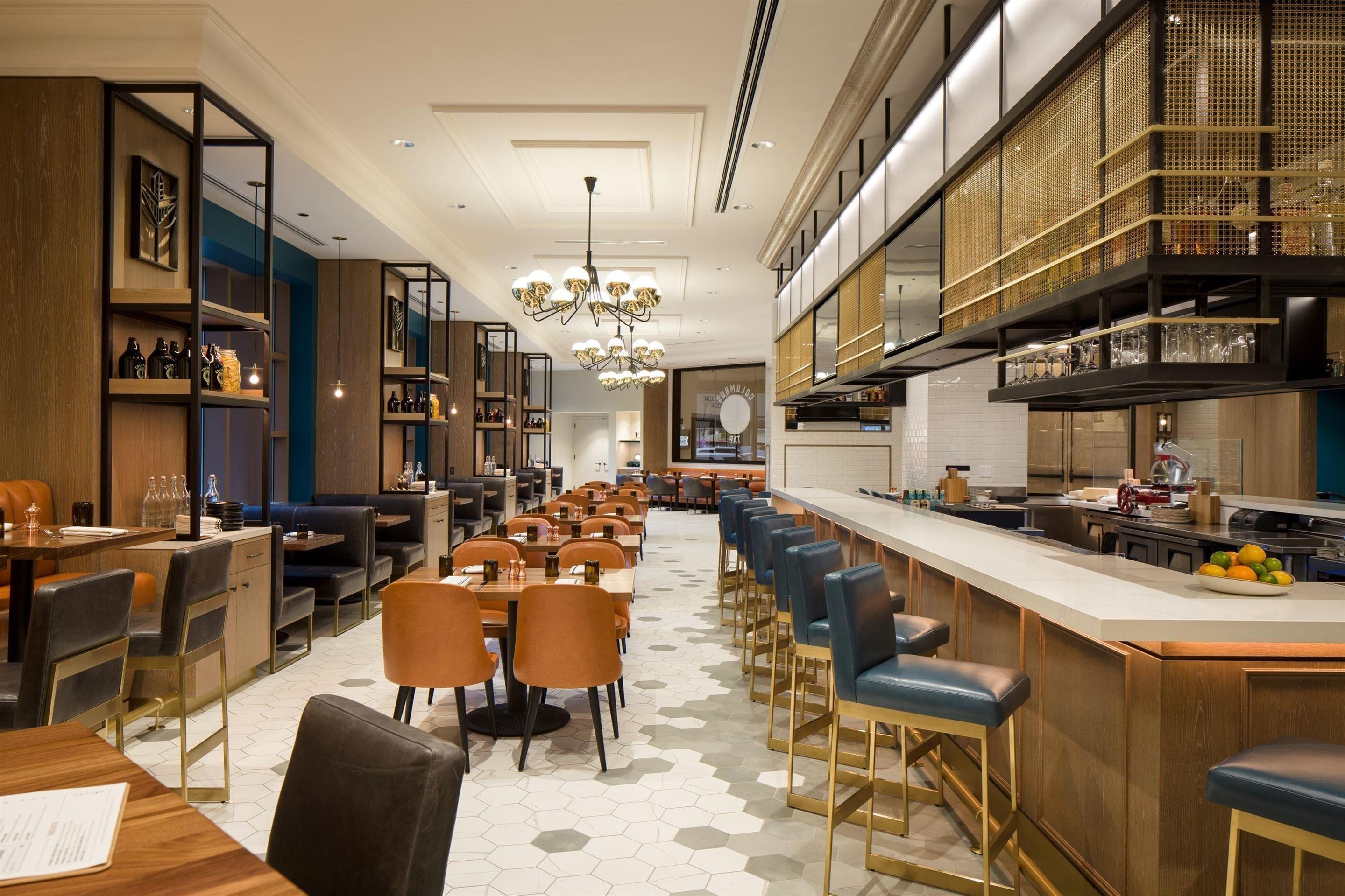 Hotel Fairmont Millennium Park Chicago