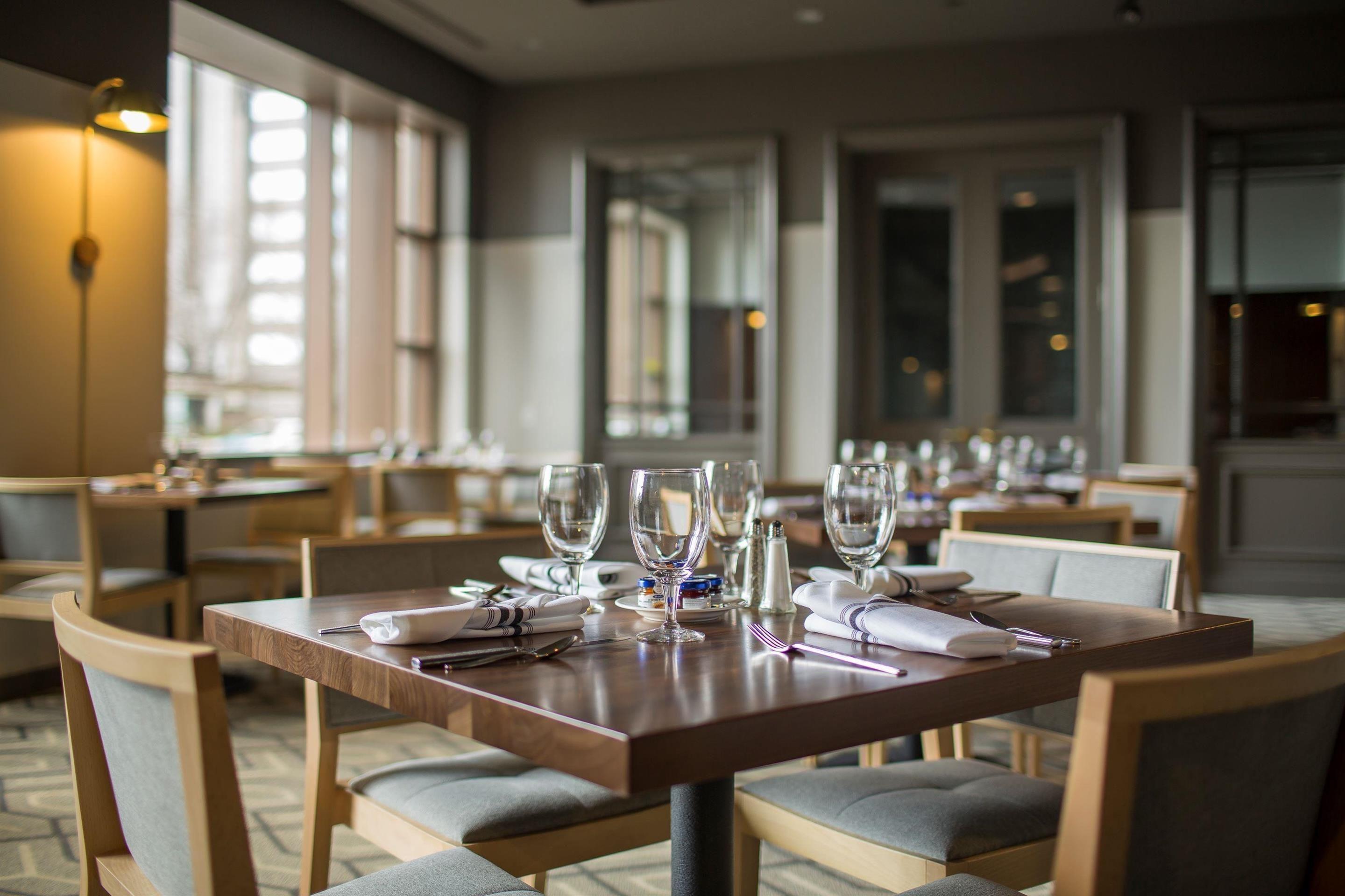 Hotel Fairmont Millennium Park