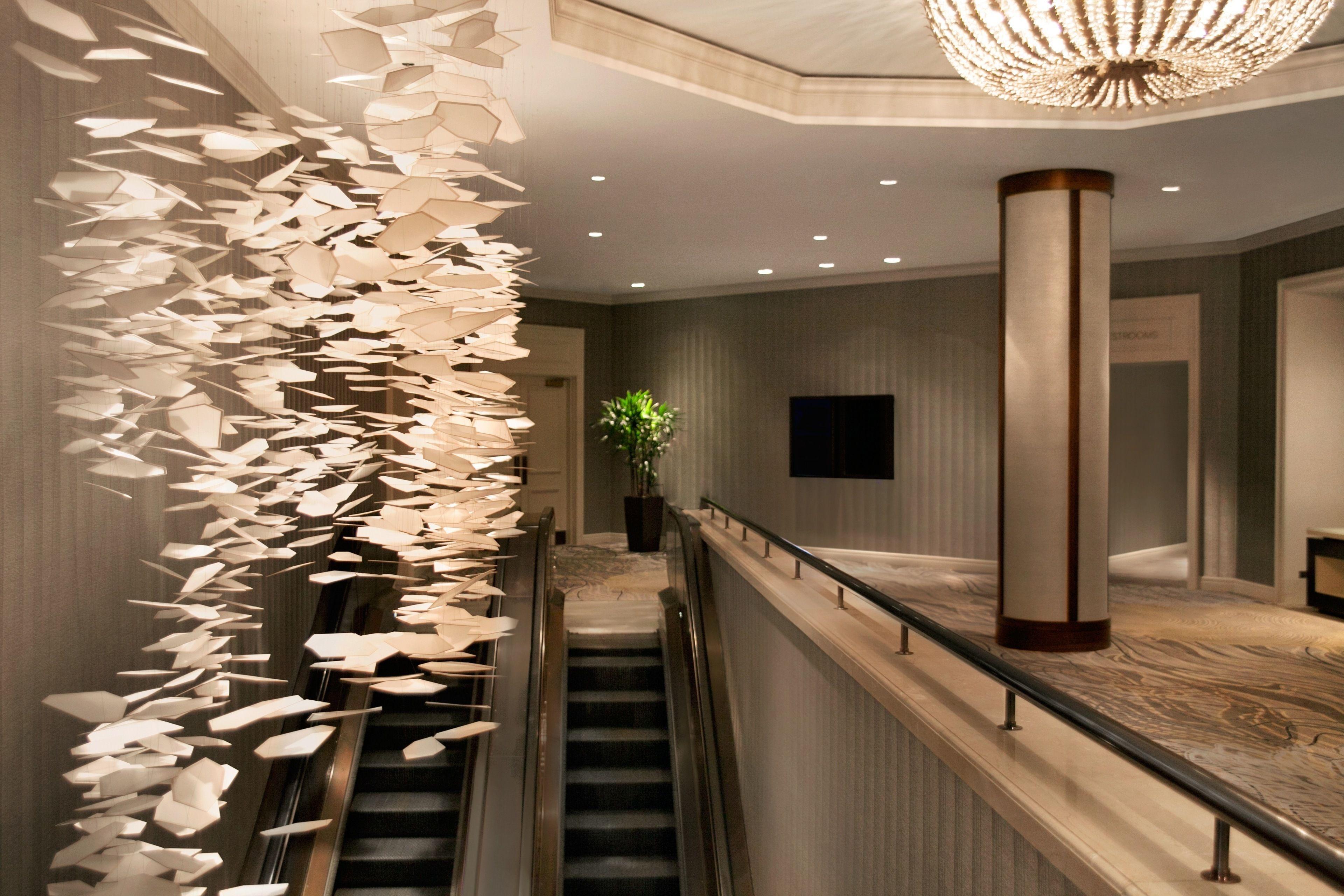 Hotel Fairmont Millennium Park Chicago