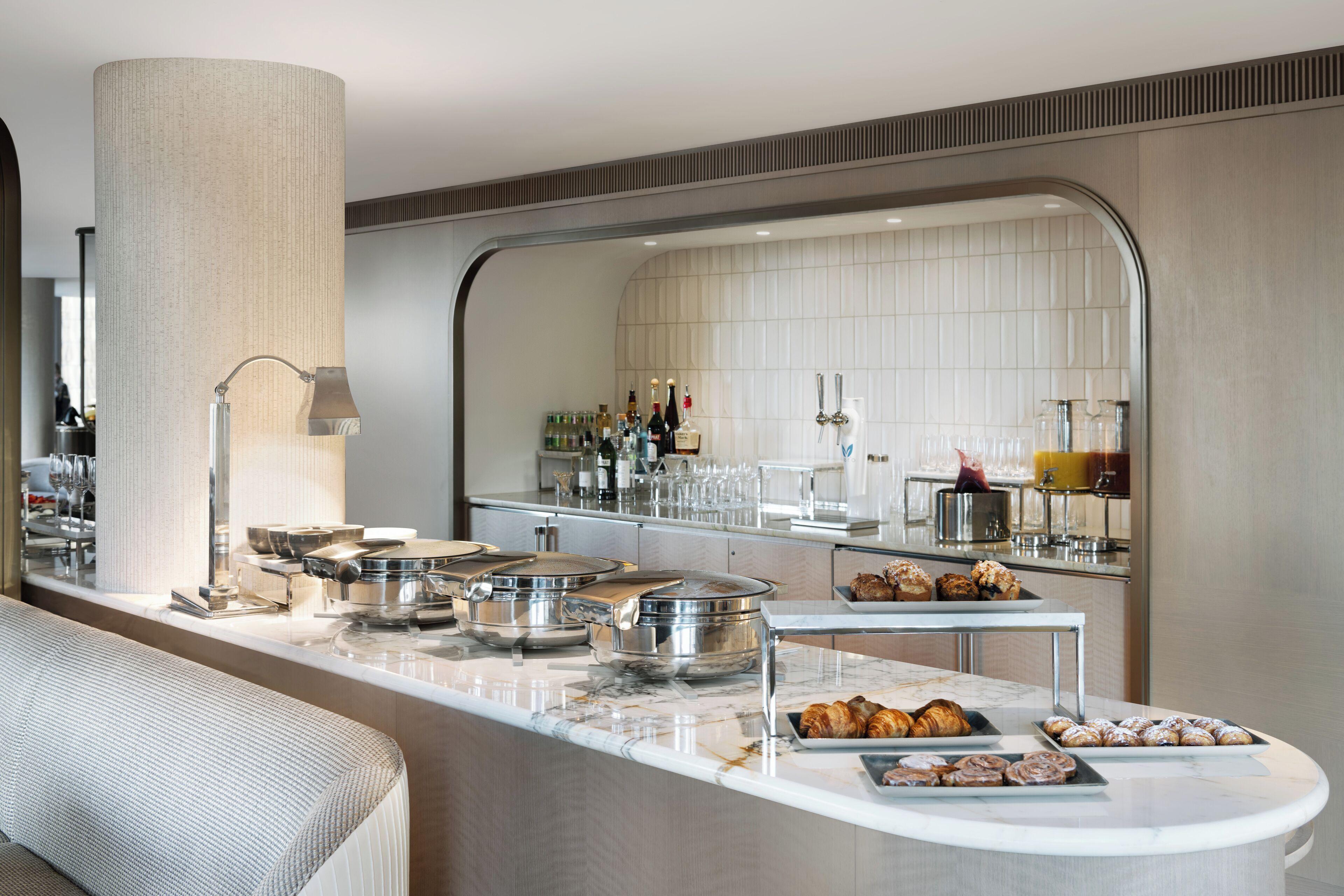 Hotel Fairmont Millennium Park 4*