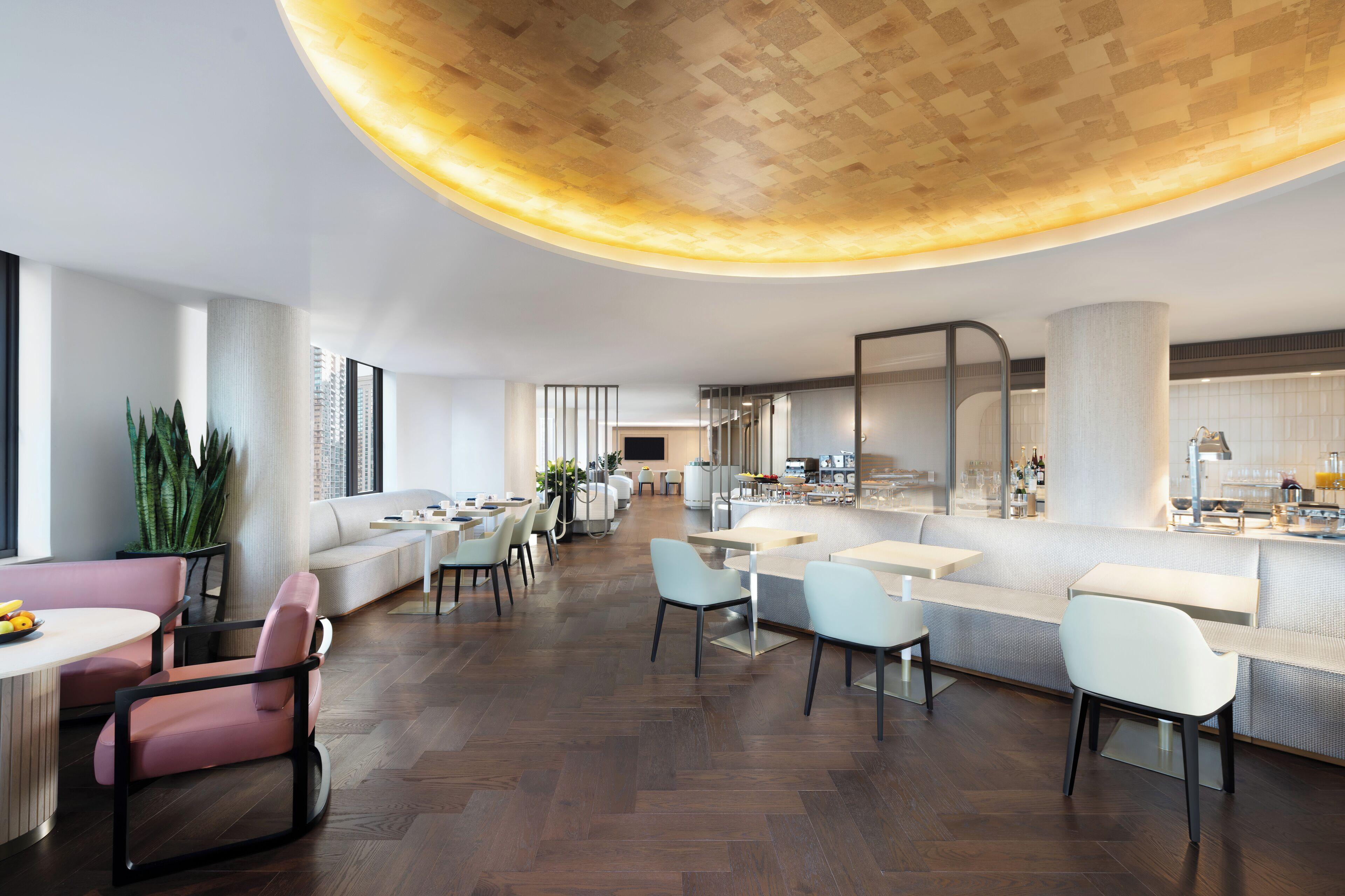 Fairmont Millennium Park Hotel 4*