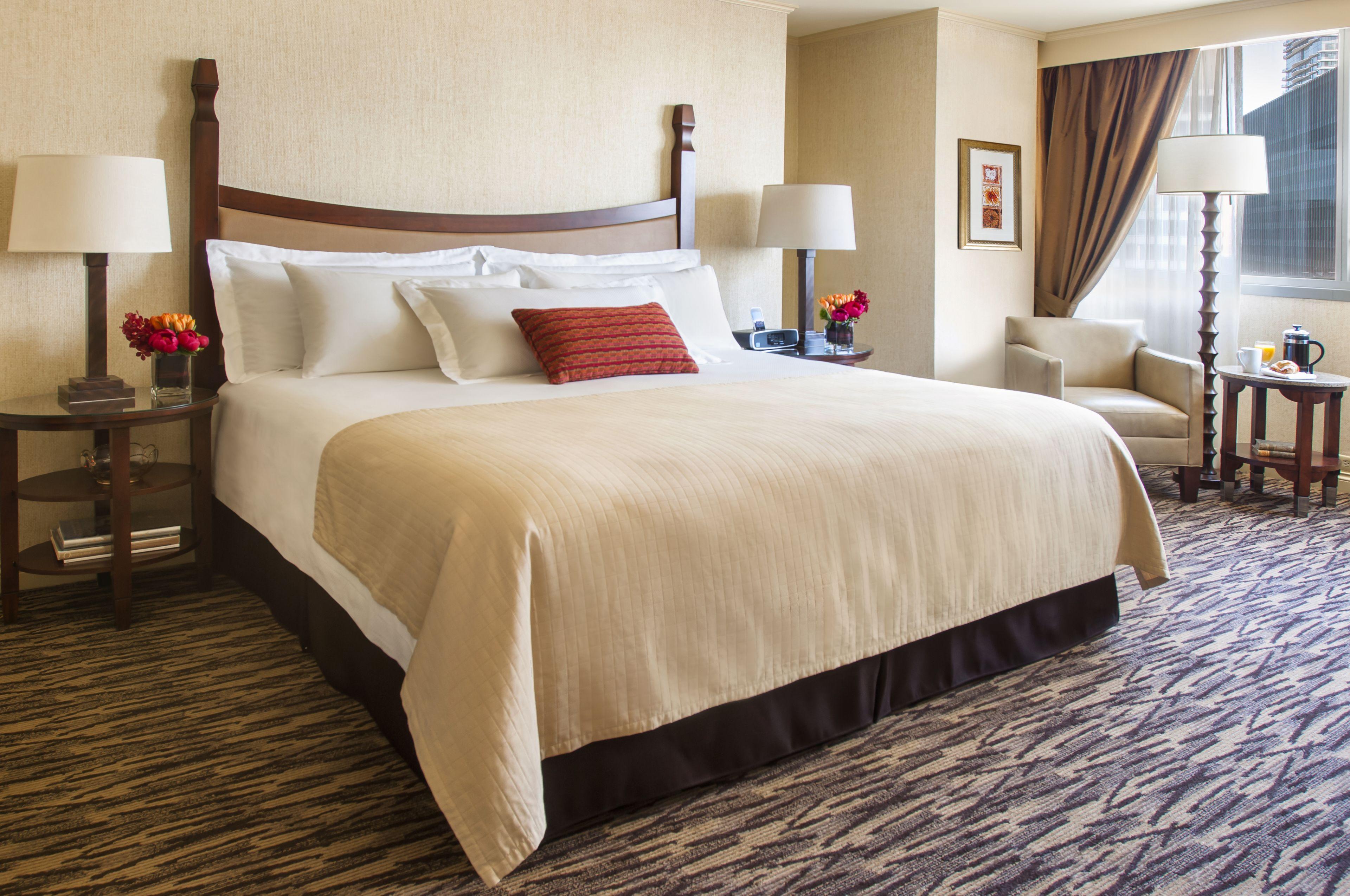 Hotel The Royal Sonesta Downtown