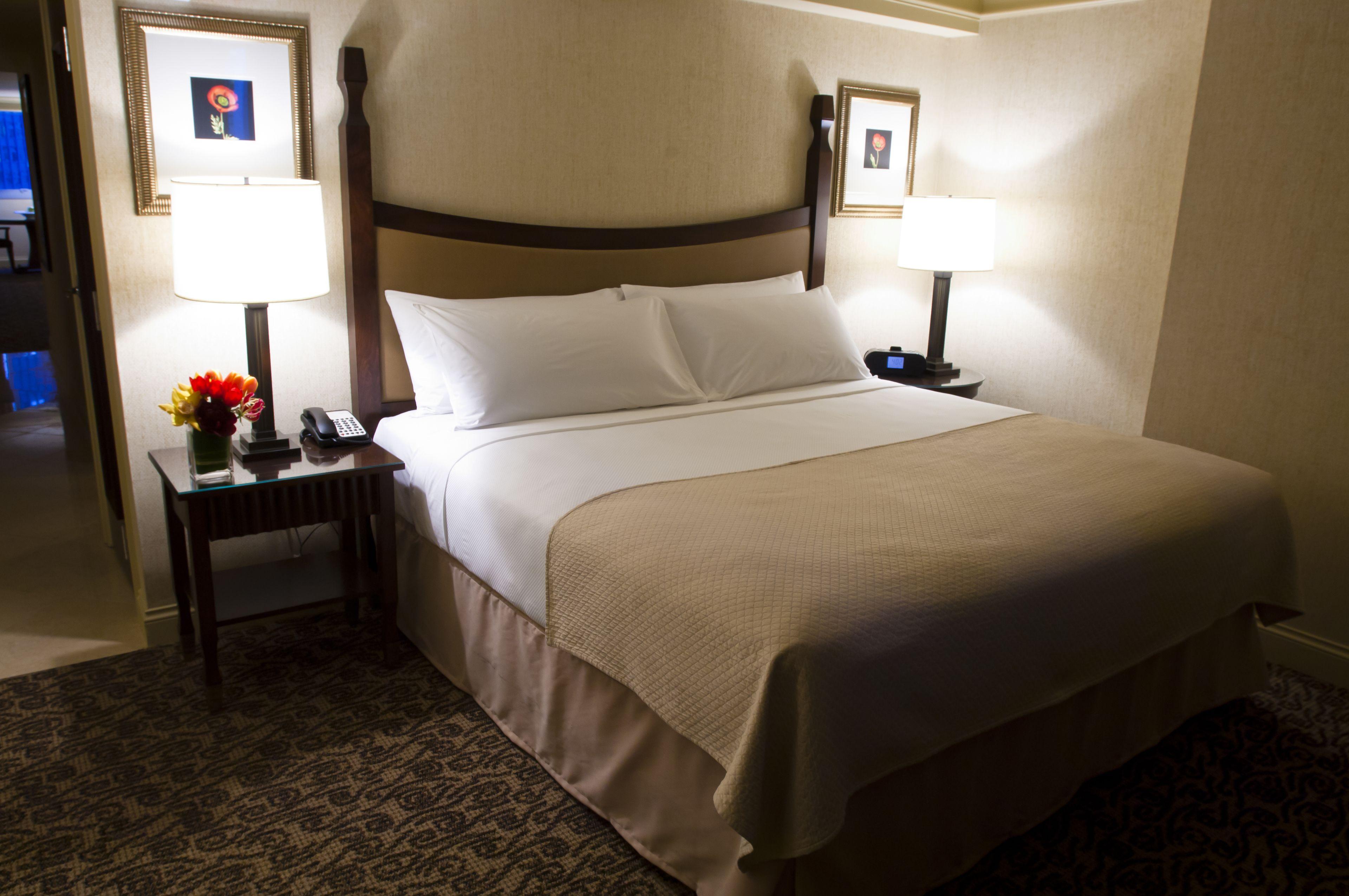 The Royal Sonesta Downtown