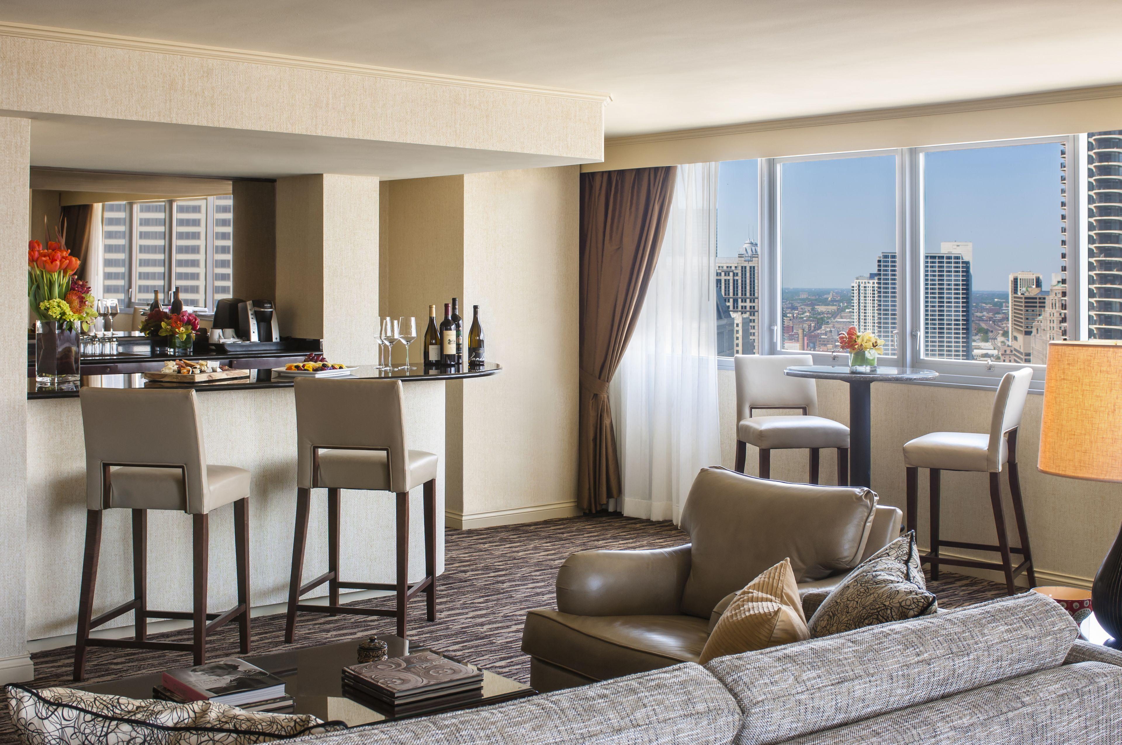 The Royal Sonesta Downtown