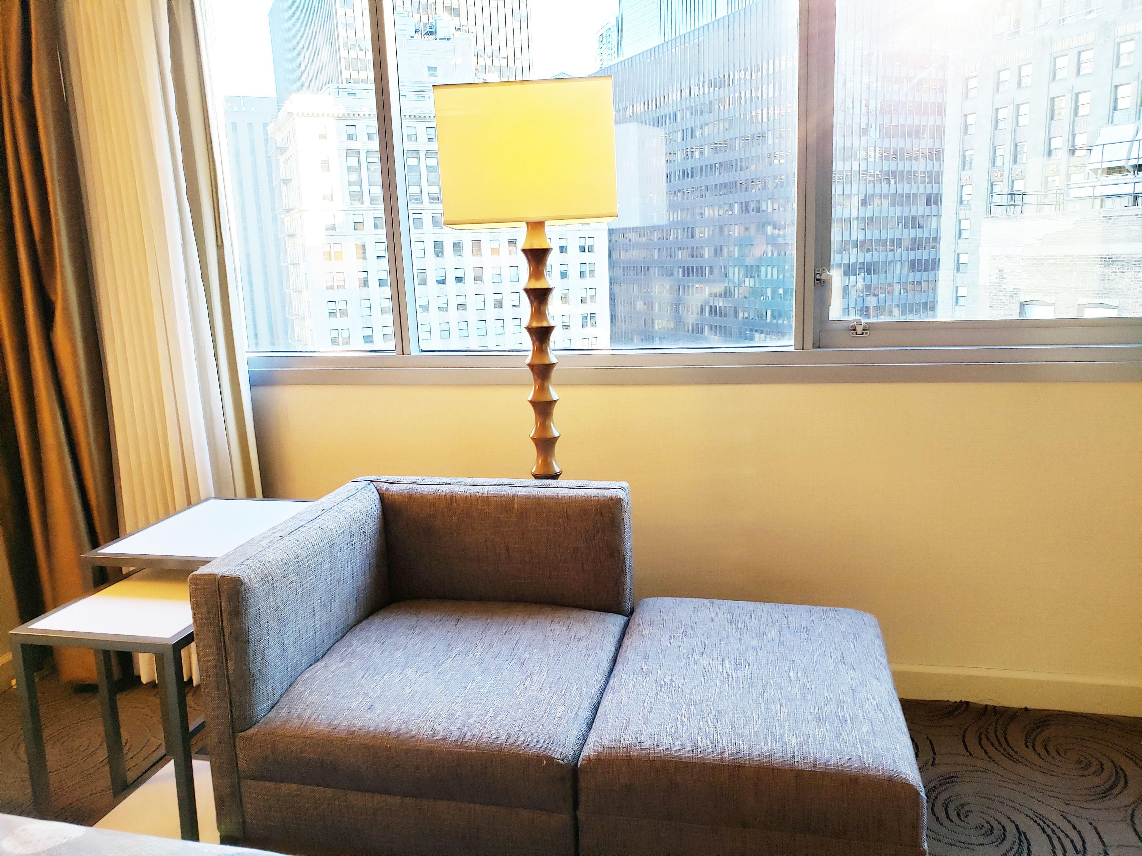 The Royal Sonesta Downtown Chicago