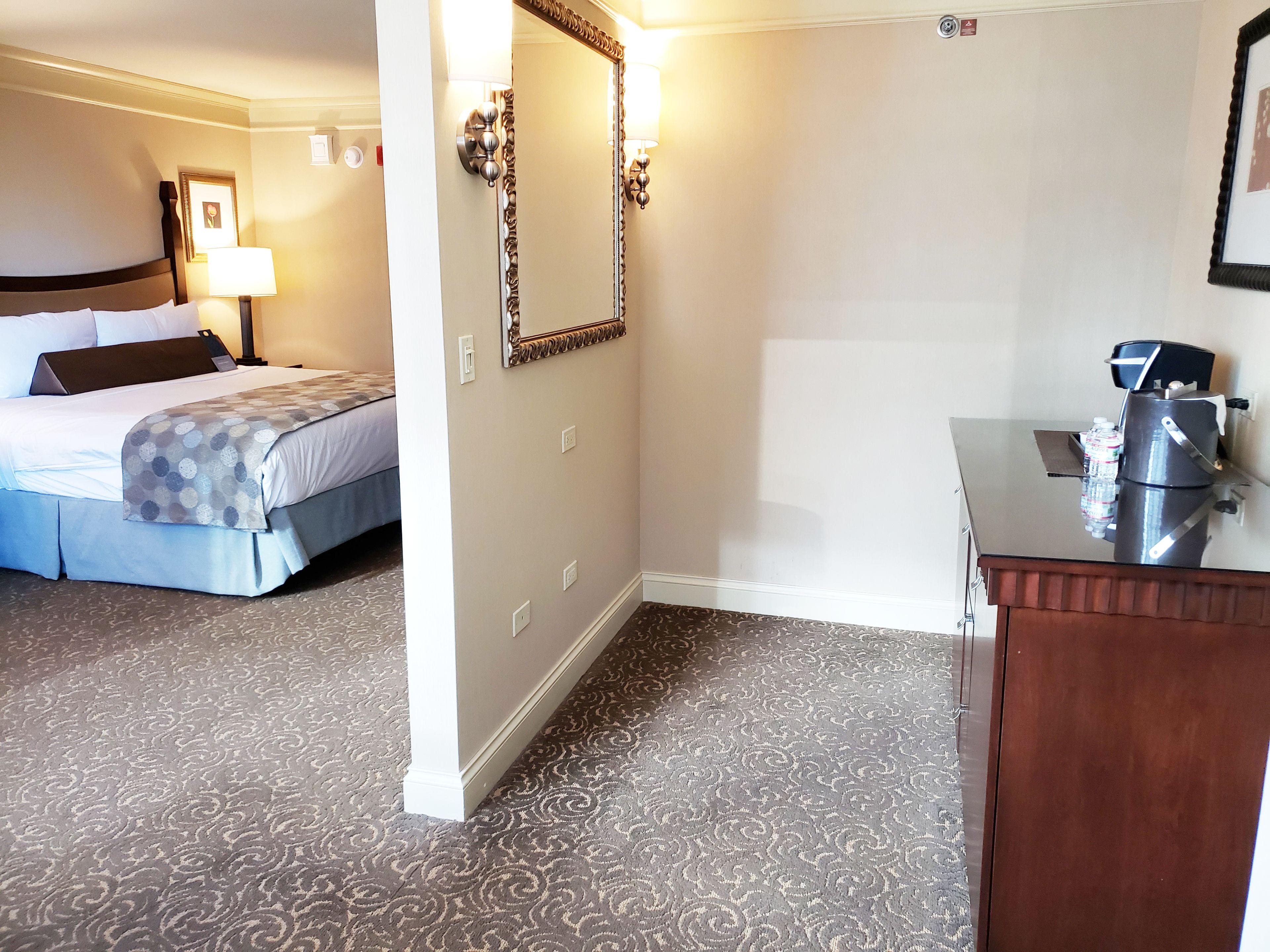 The Royal Sonesta Downtown 4* Chicago