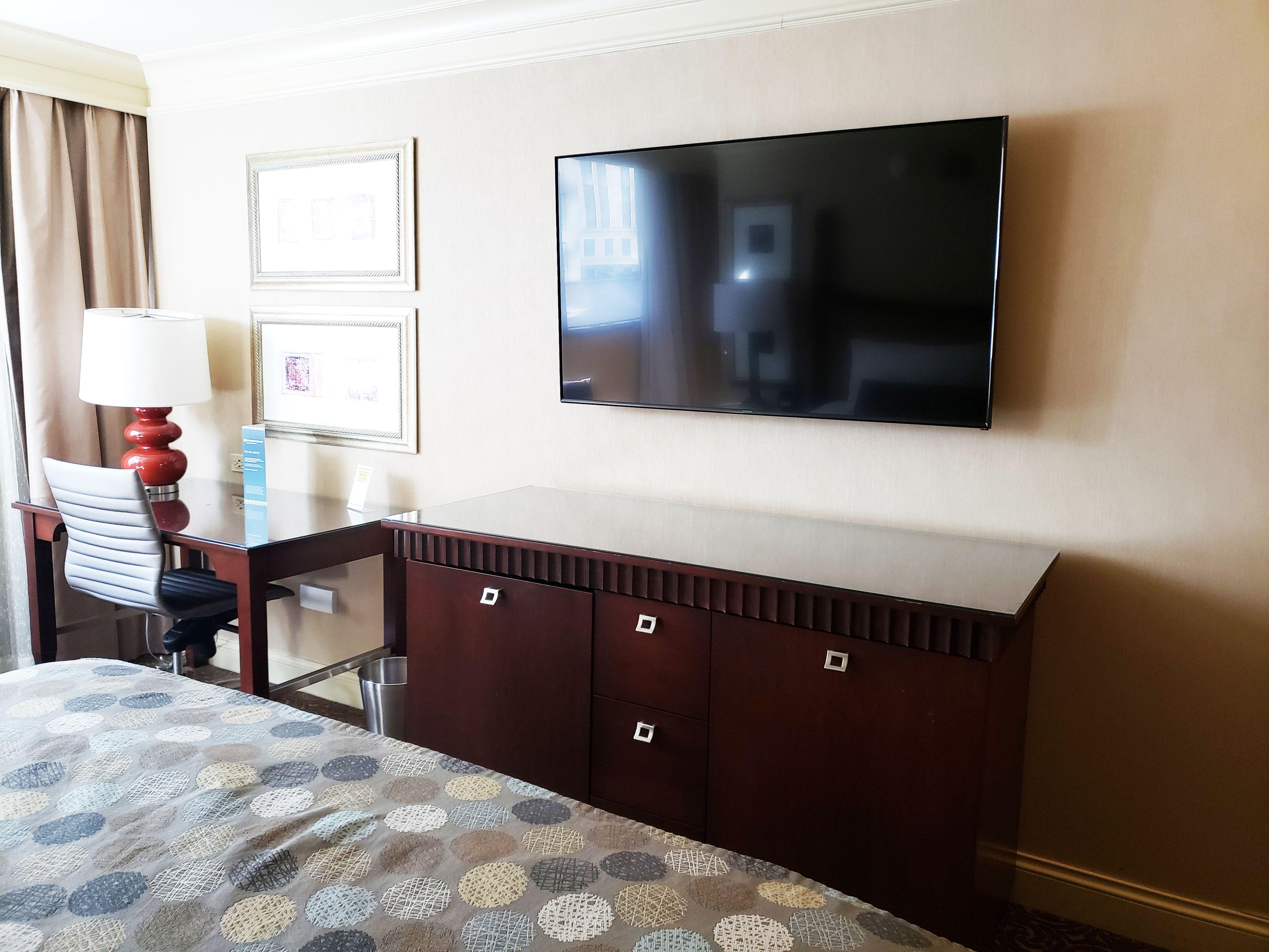 Hotel The Royal Sonesta Downtown 4*