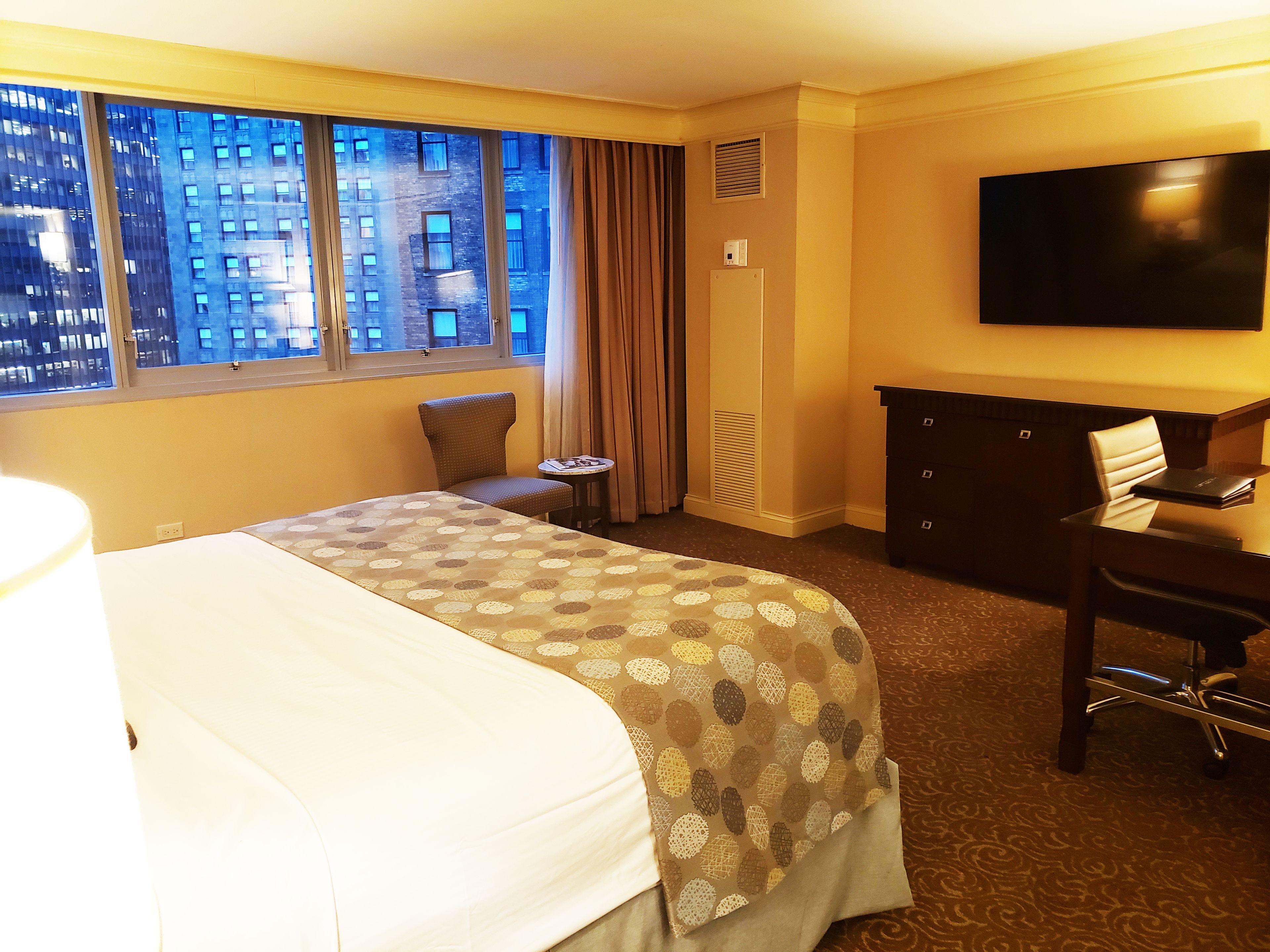 The Royal Sonesta Downtown Hotel