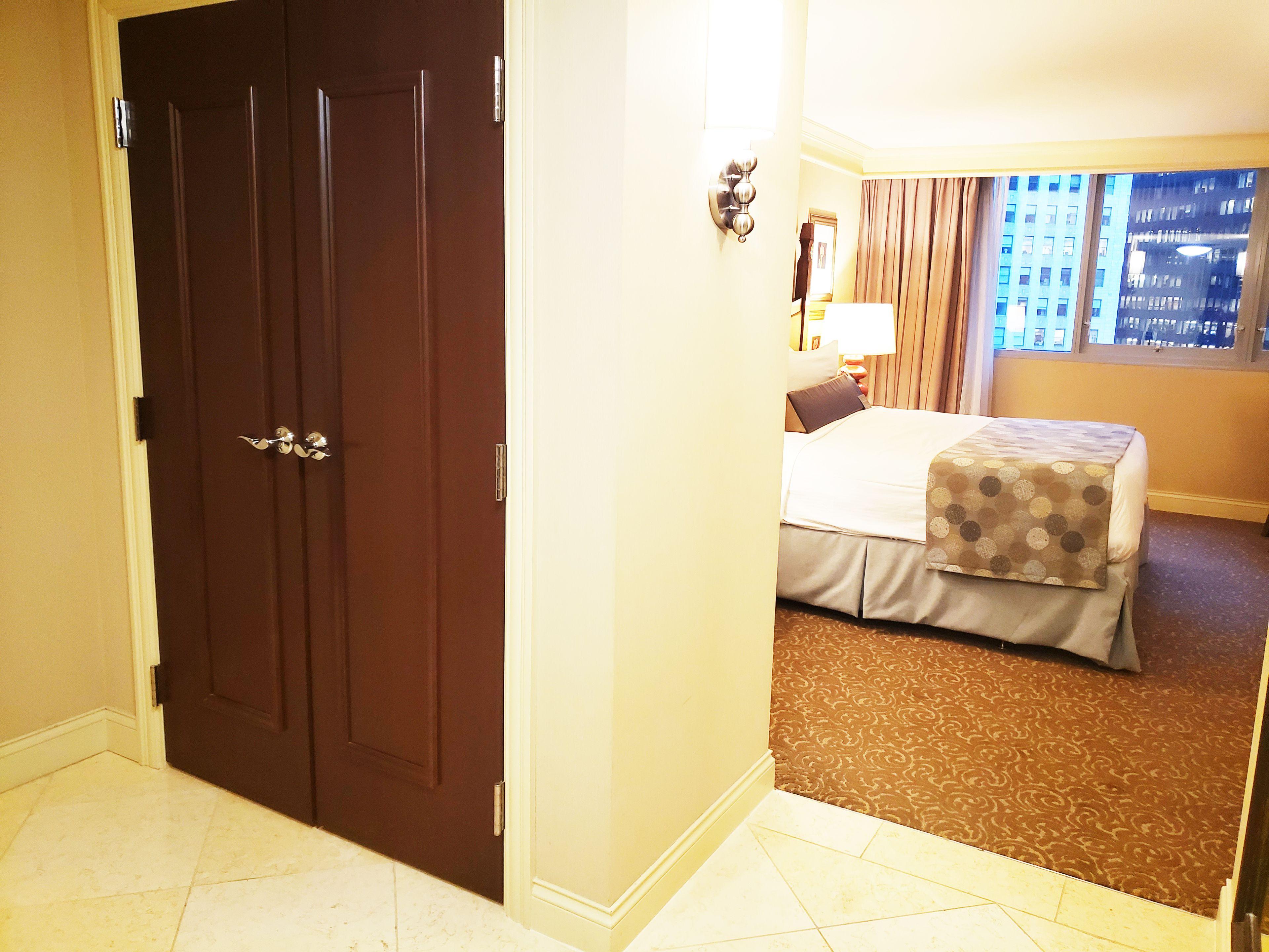 Hotel The Royal Sonesta Downtown 4*