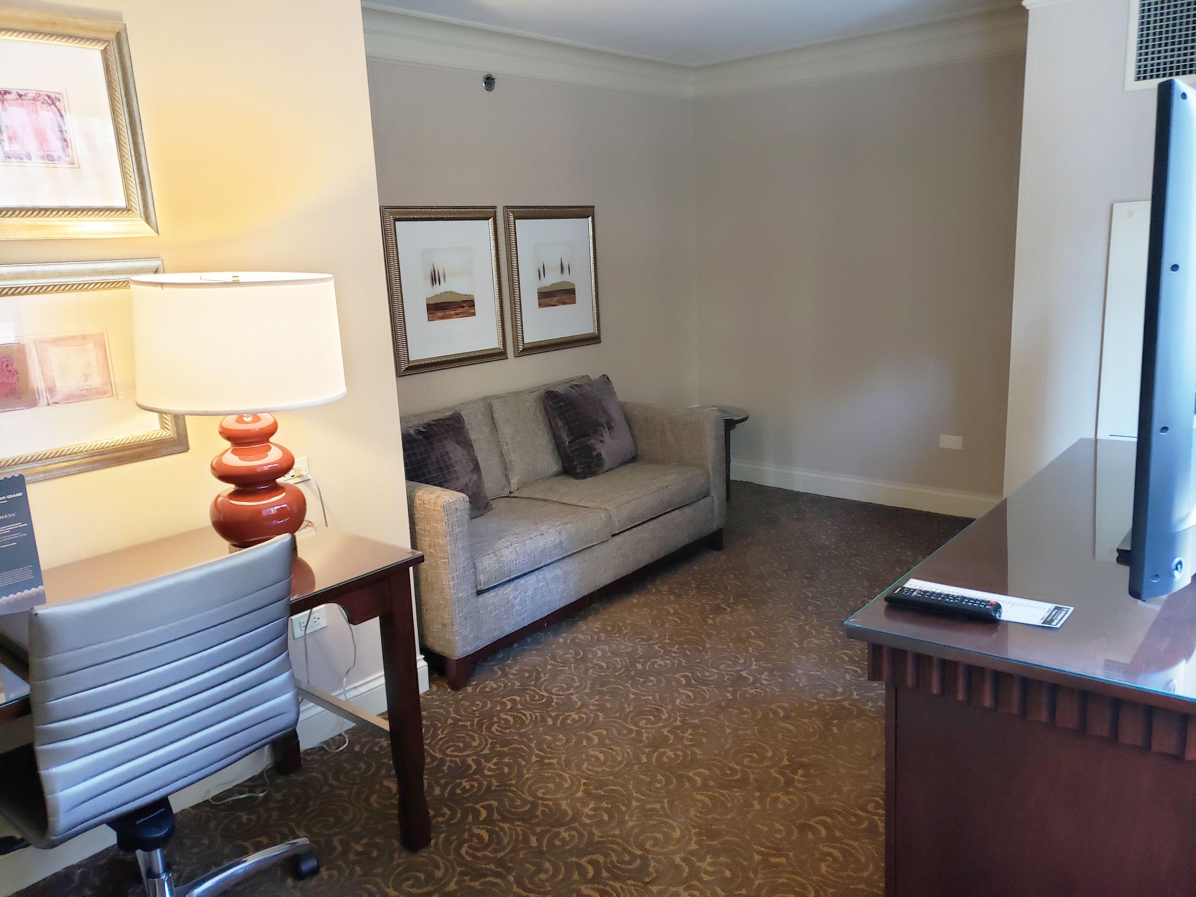 Hotel The Royal Sonesta Downtown 4*