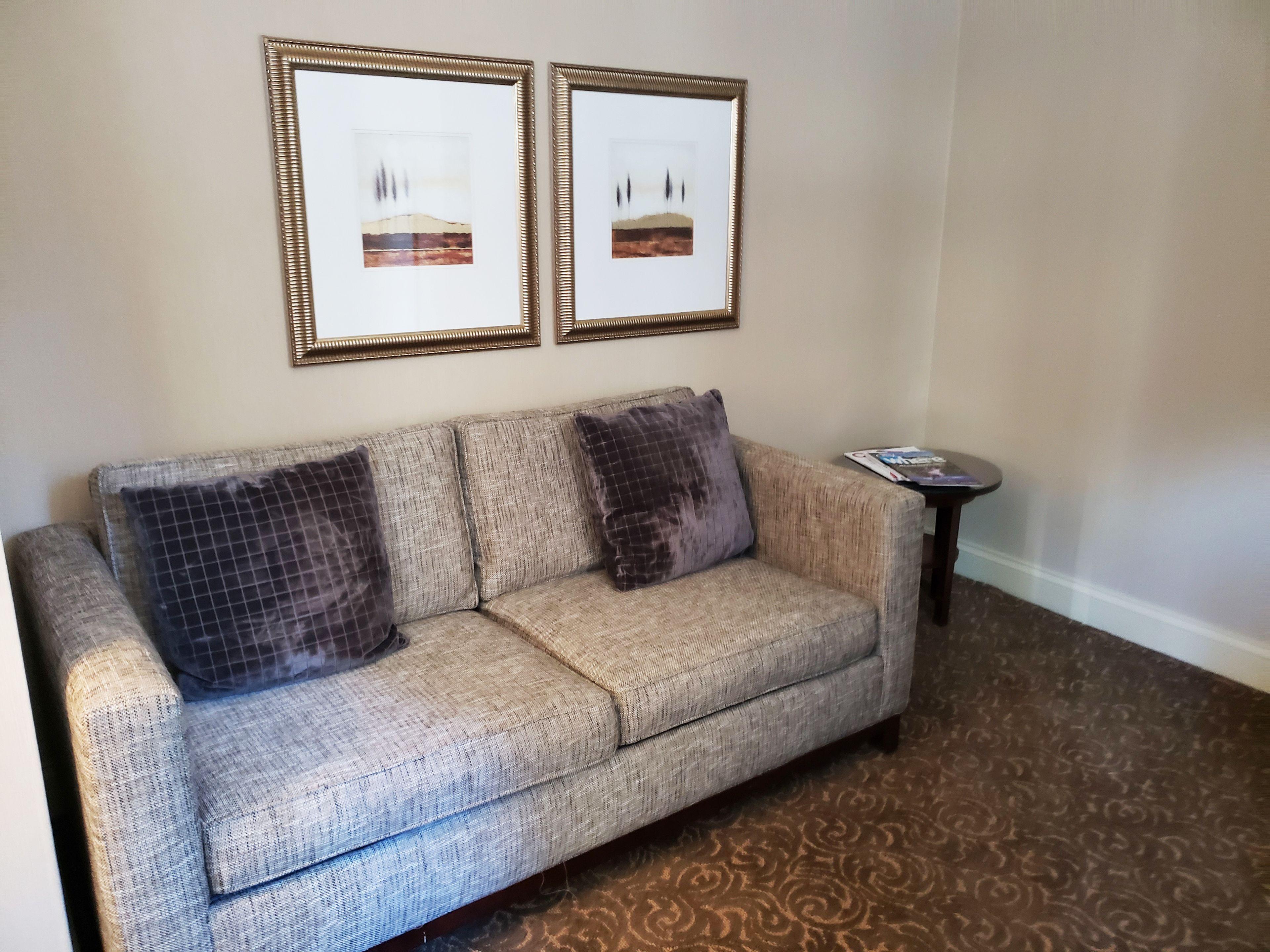 The Royal Sonesta Downtown