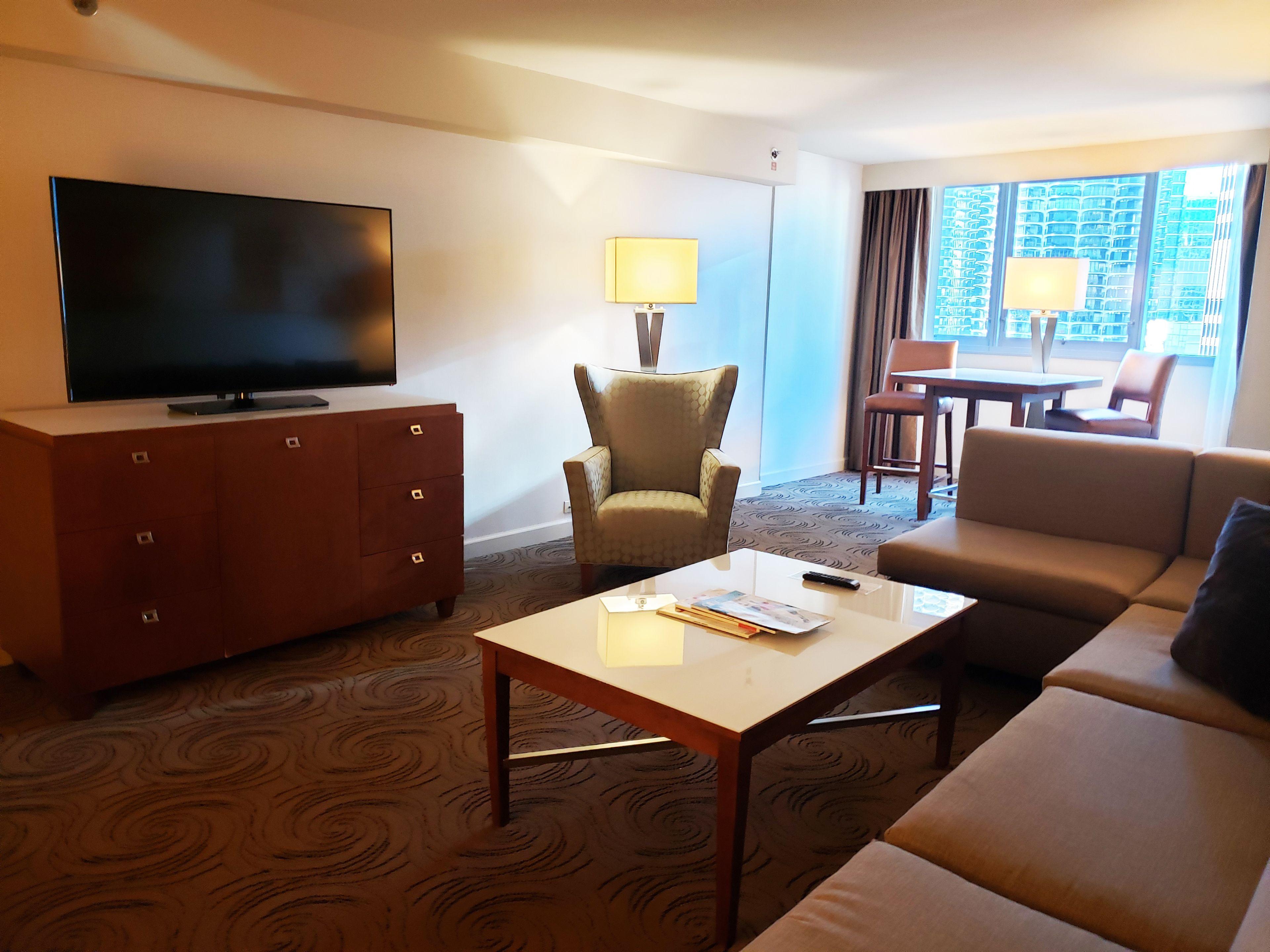 Hotel The Royal Sonesta Downtown Chicago