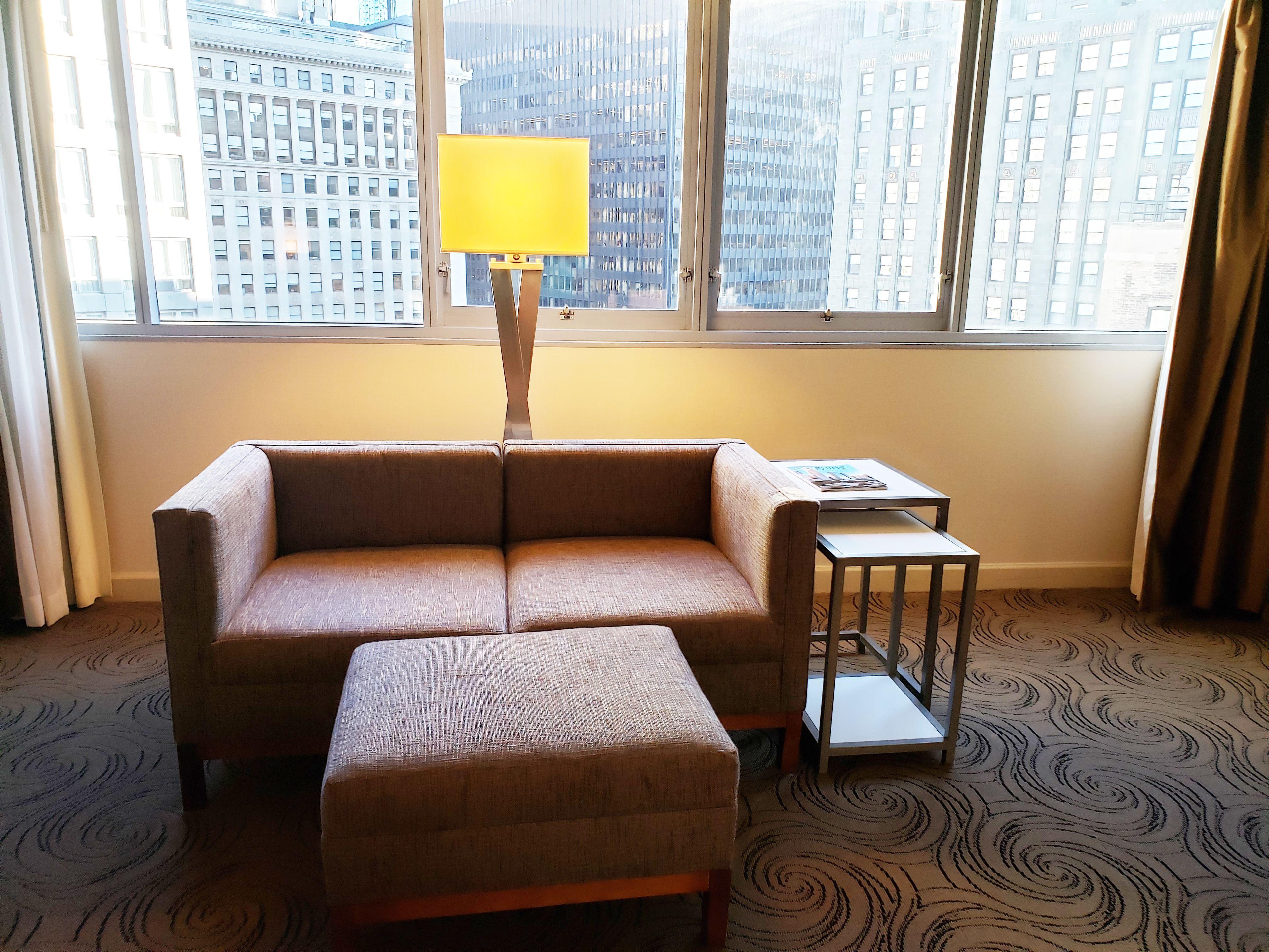 Hotel The Royal Sonesta Downtown