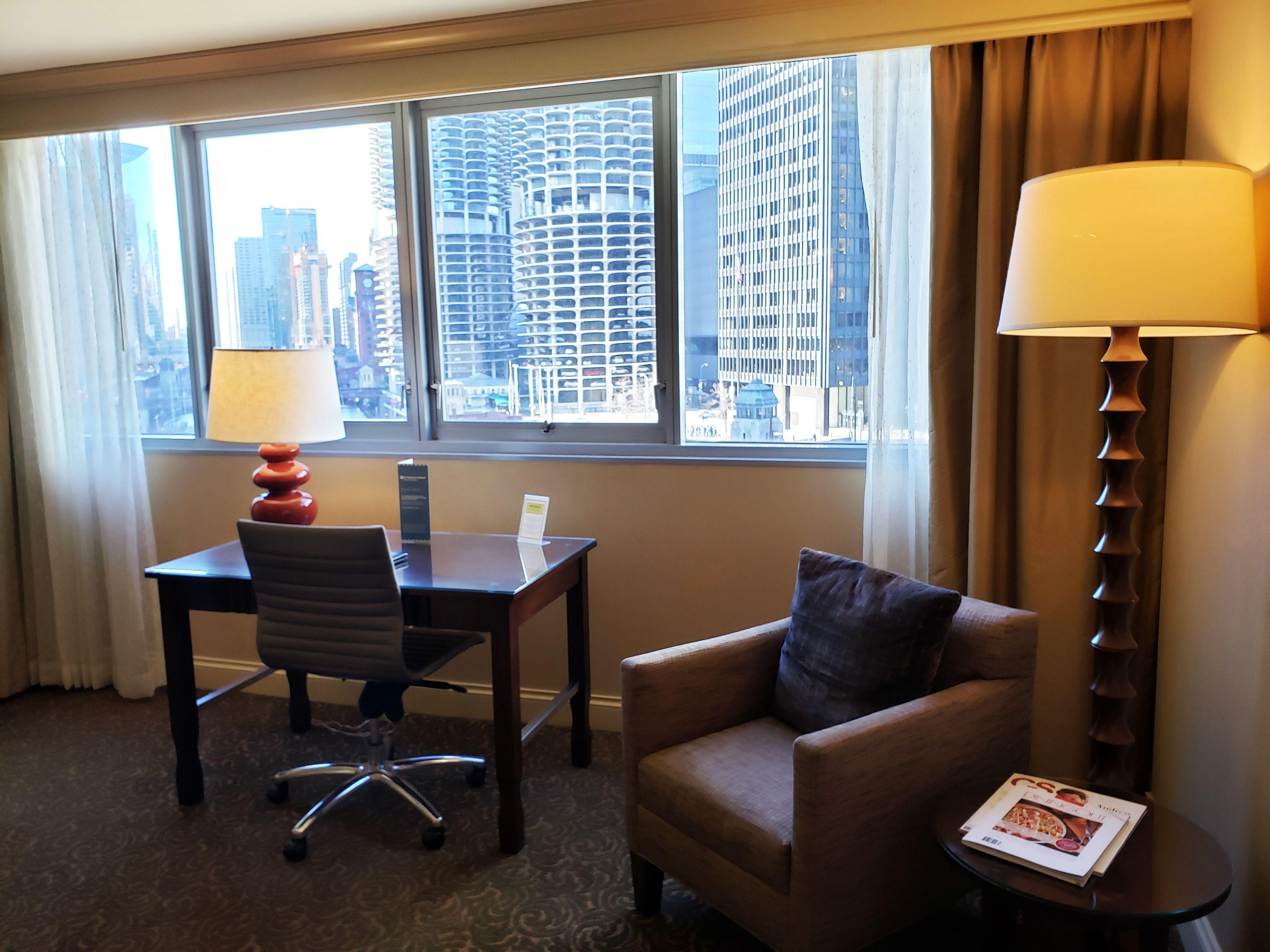 Hotel The Royal Sonesta Downtown 4*