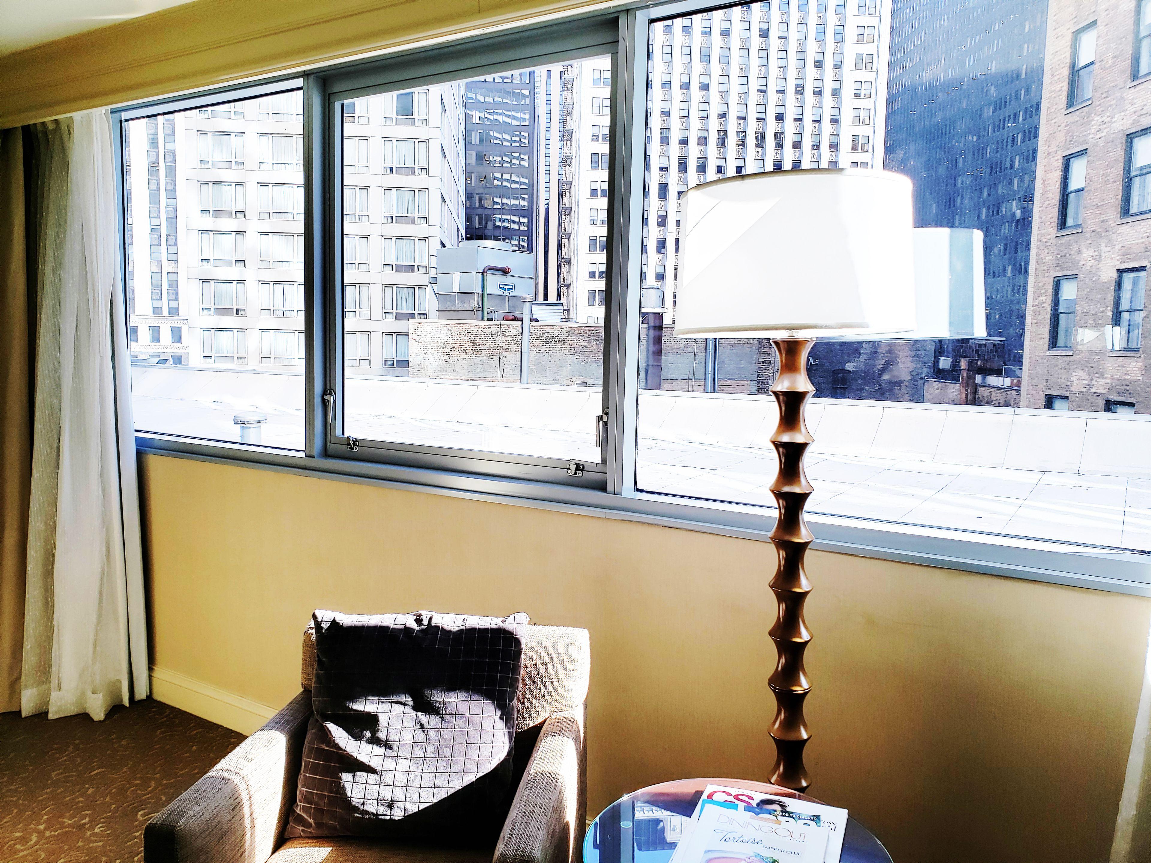 The Royal Sonesta Downtown Hotel 4*