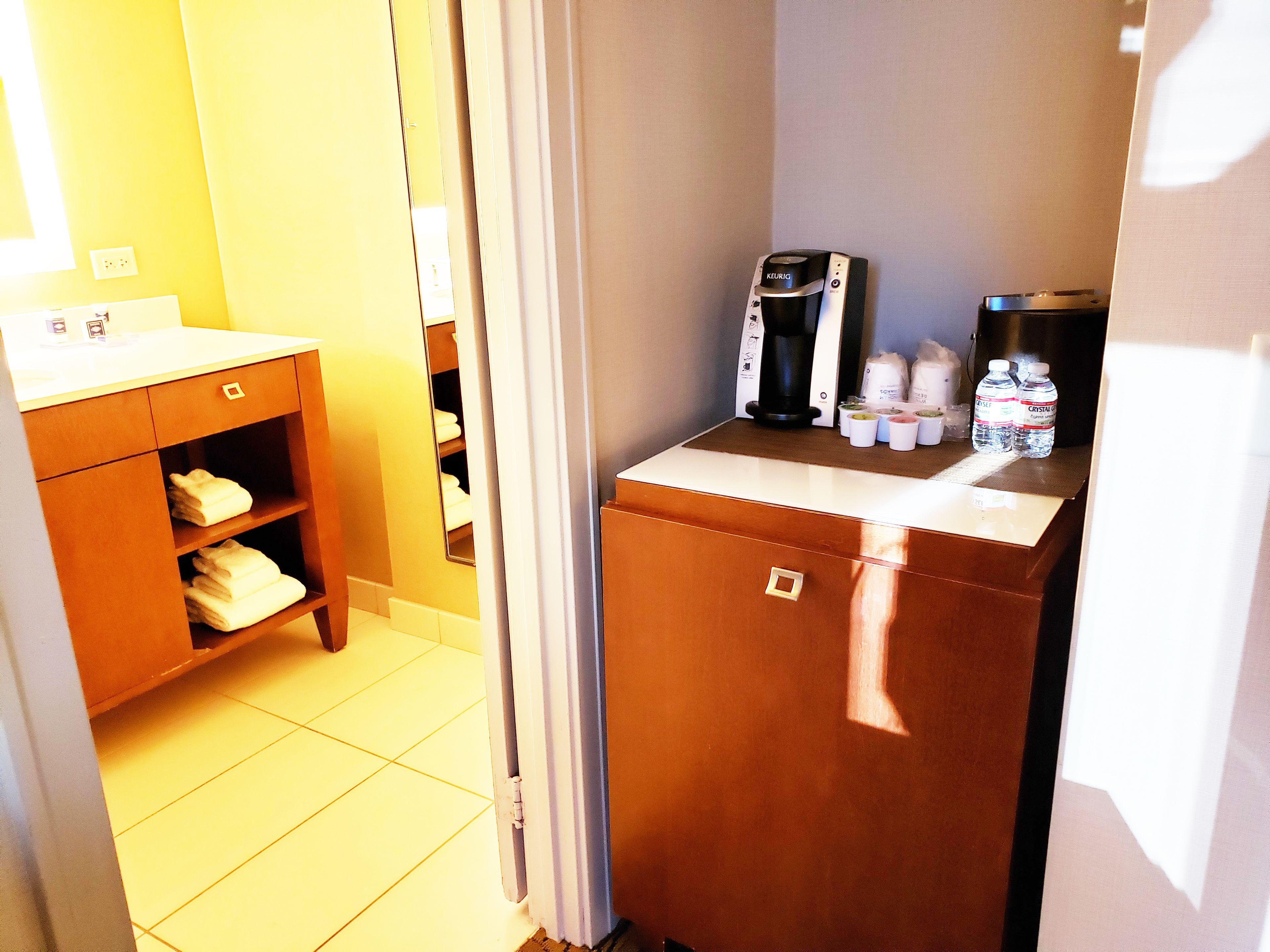 The Royal Sonesta Downtown Hotel