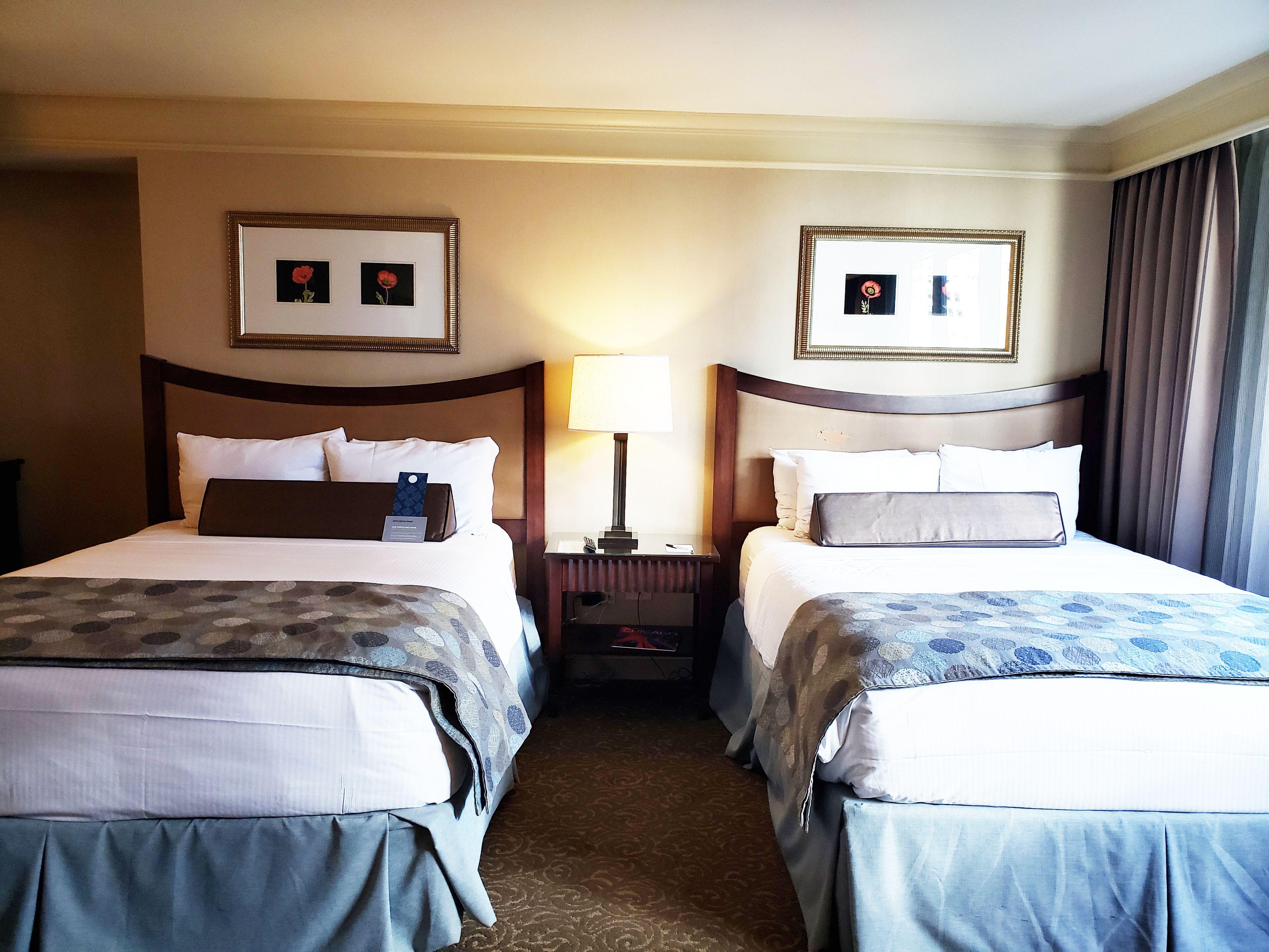 The Royal Sonesta Downtown Chicago