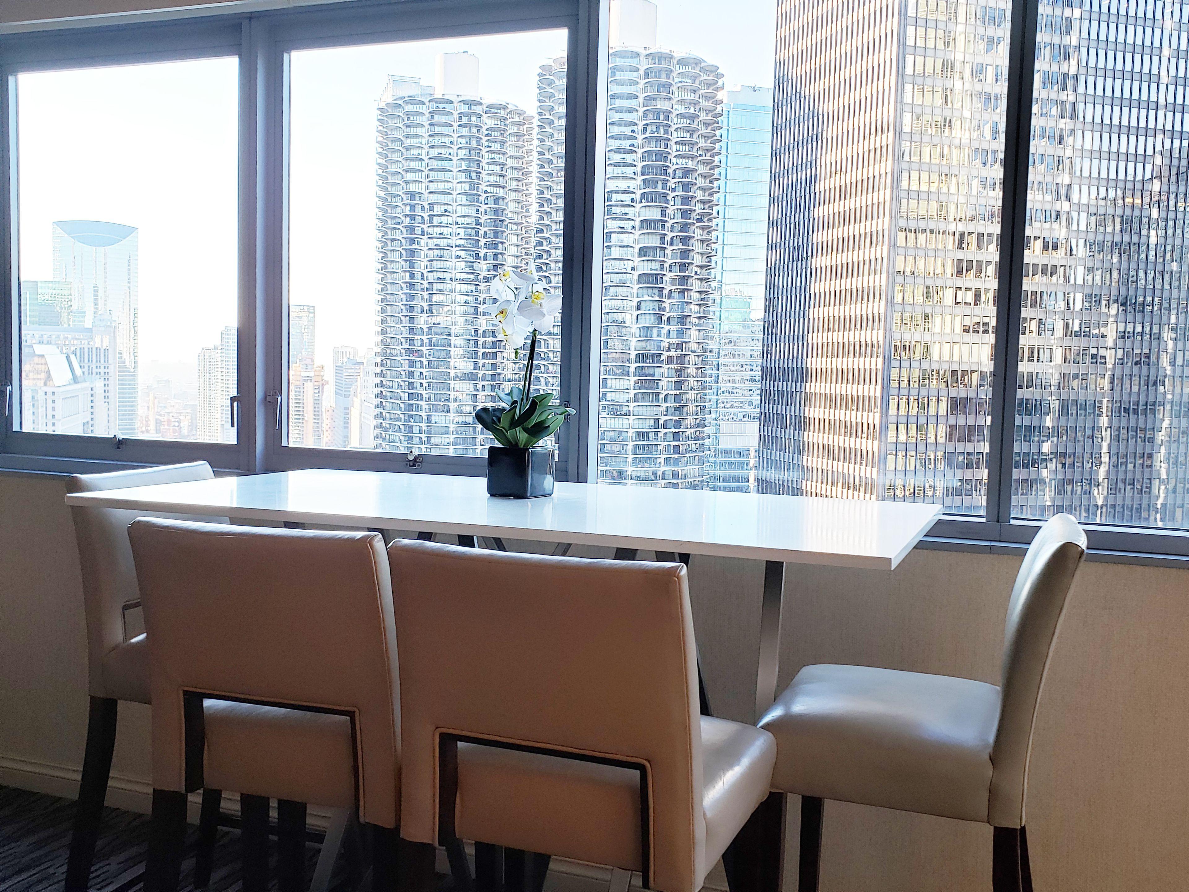 The Royal Sonesta Downtown Hotel 4*